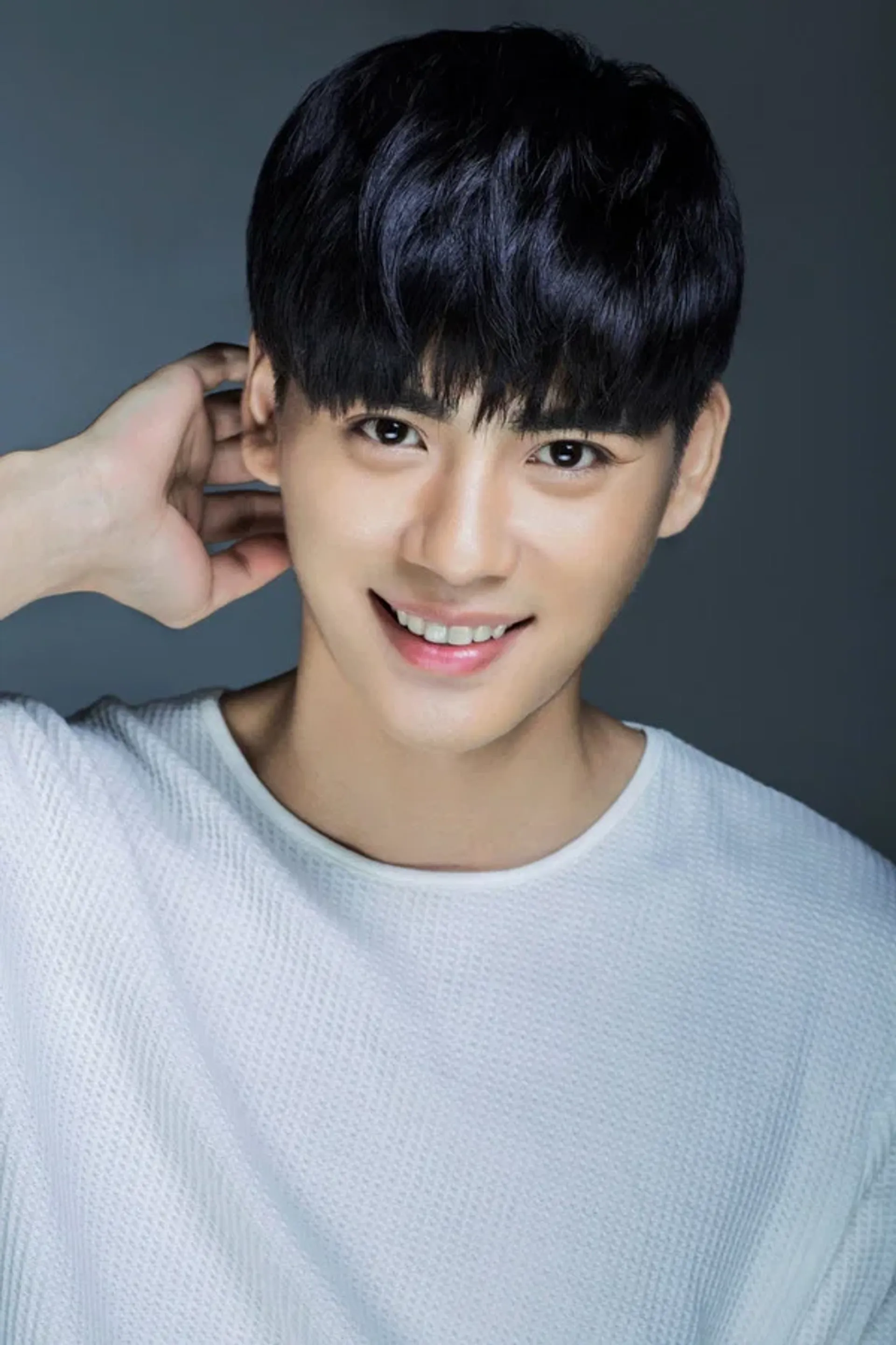 왕자예