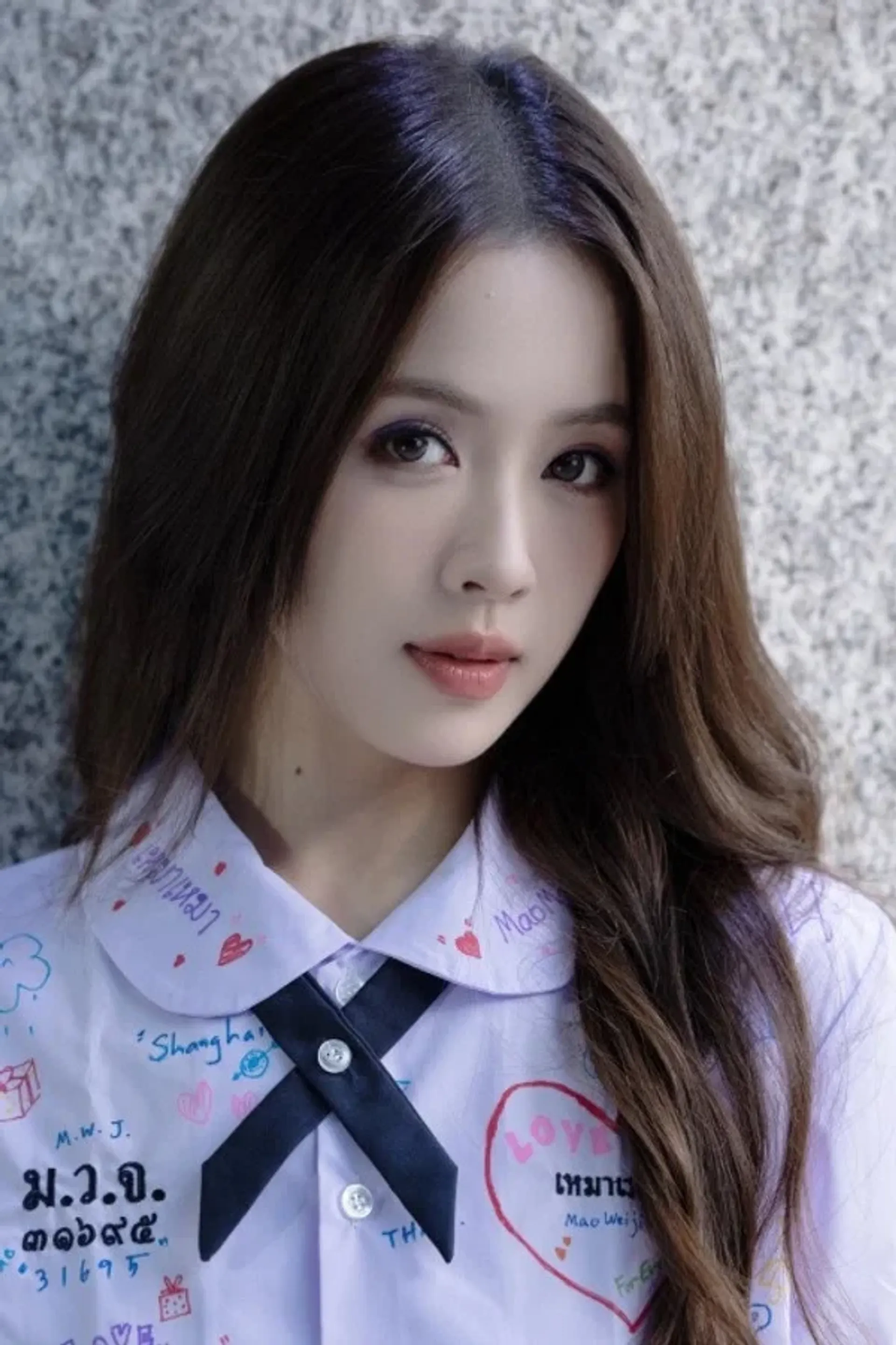 모유가