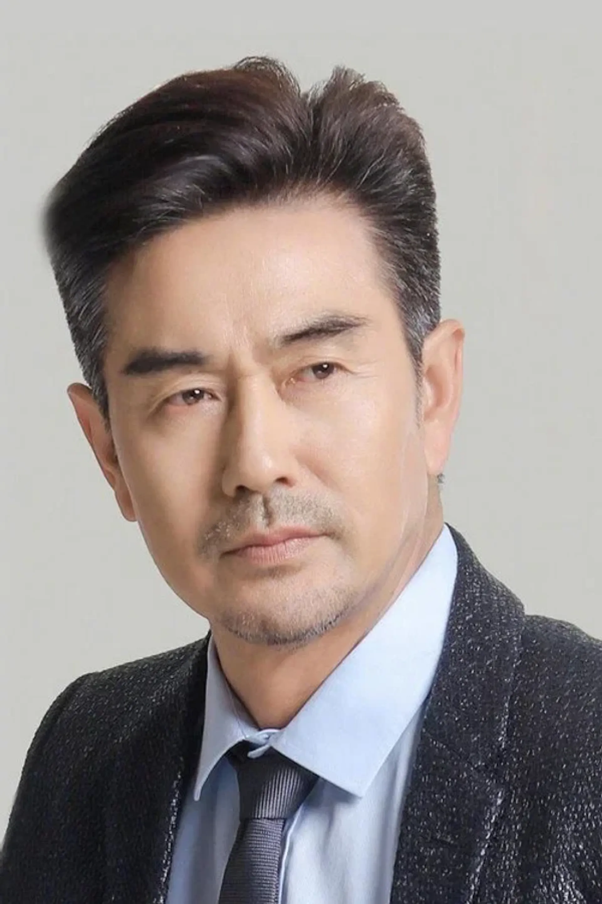 백범