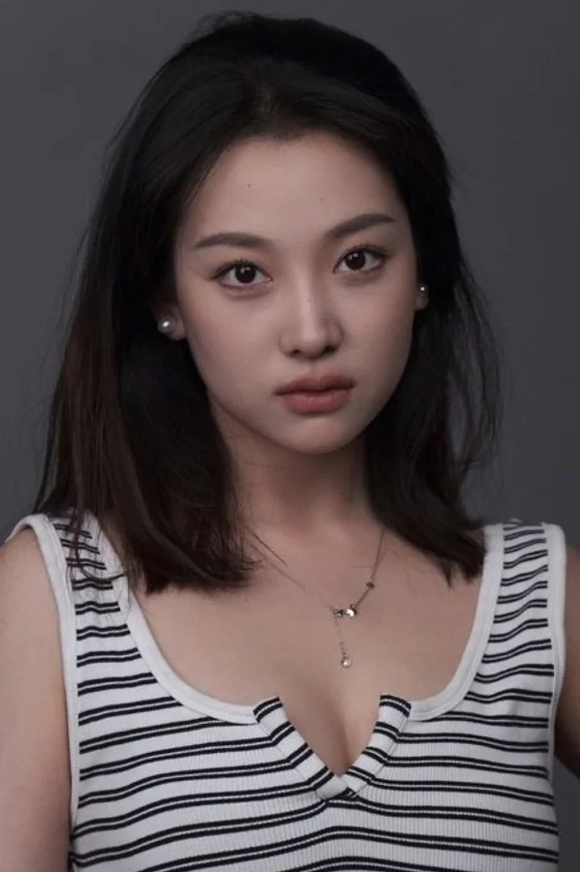정함예