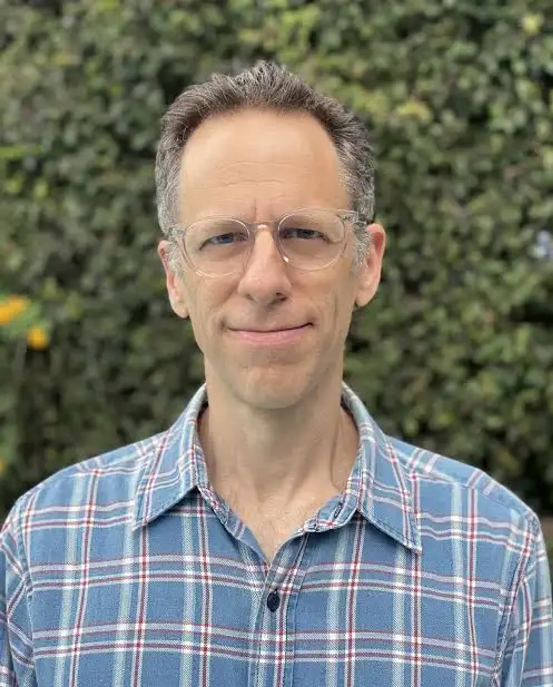 크레이그 거버