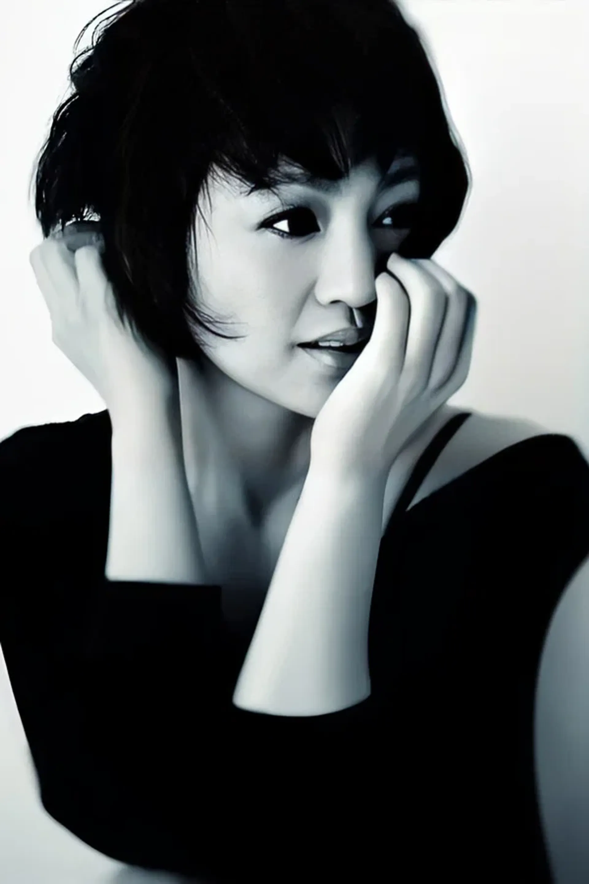 라해경