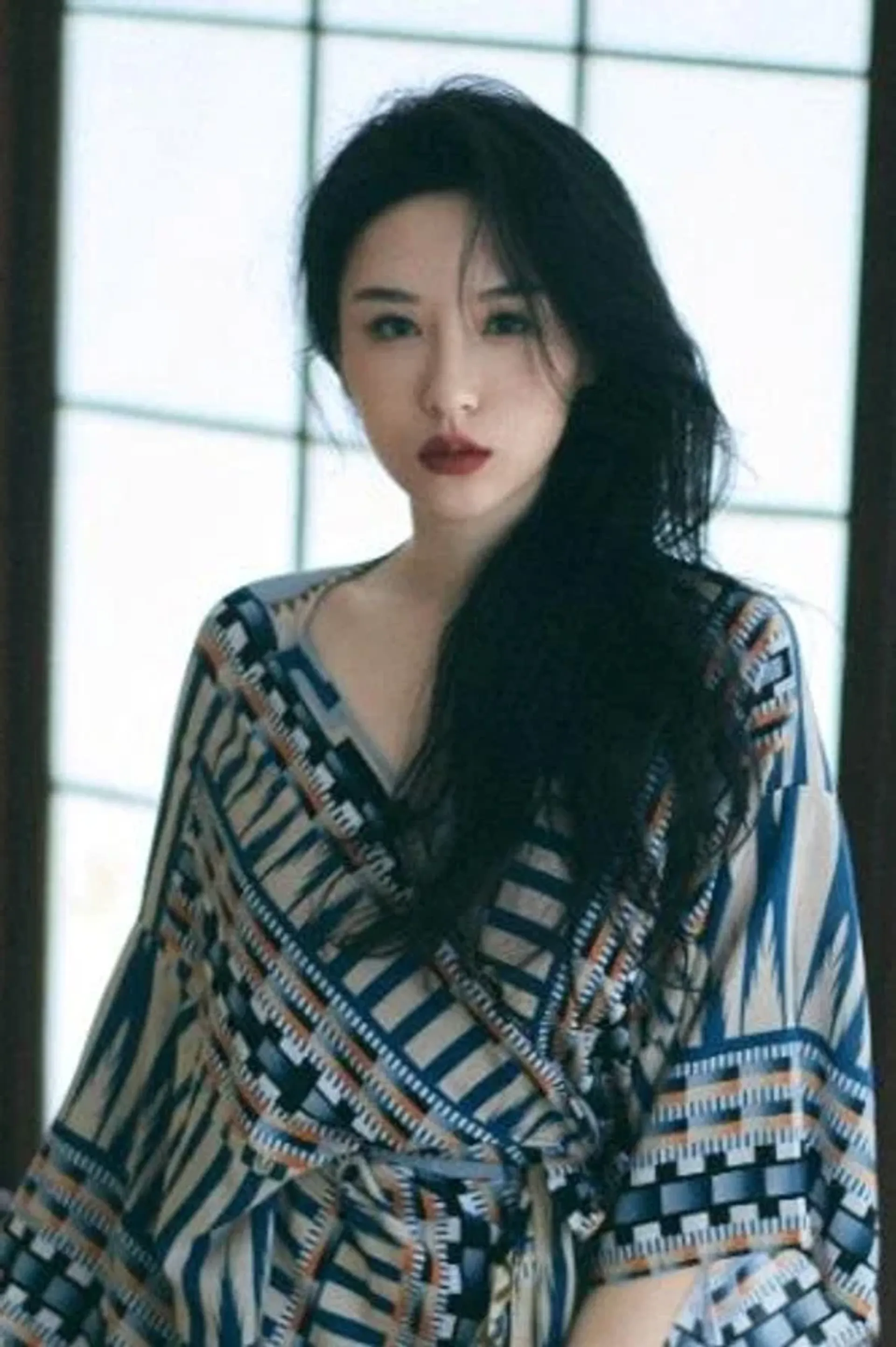 류징이