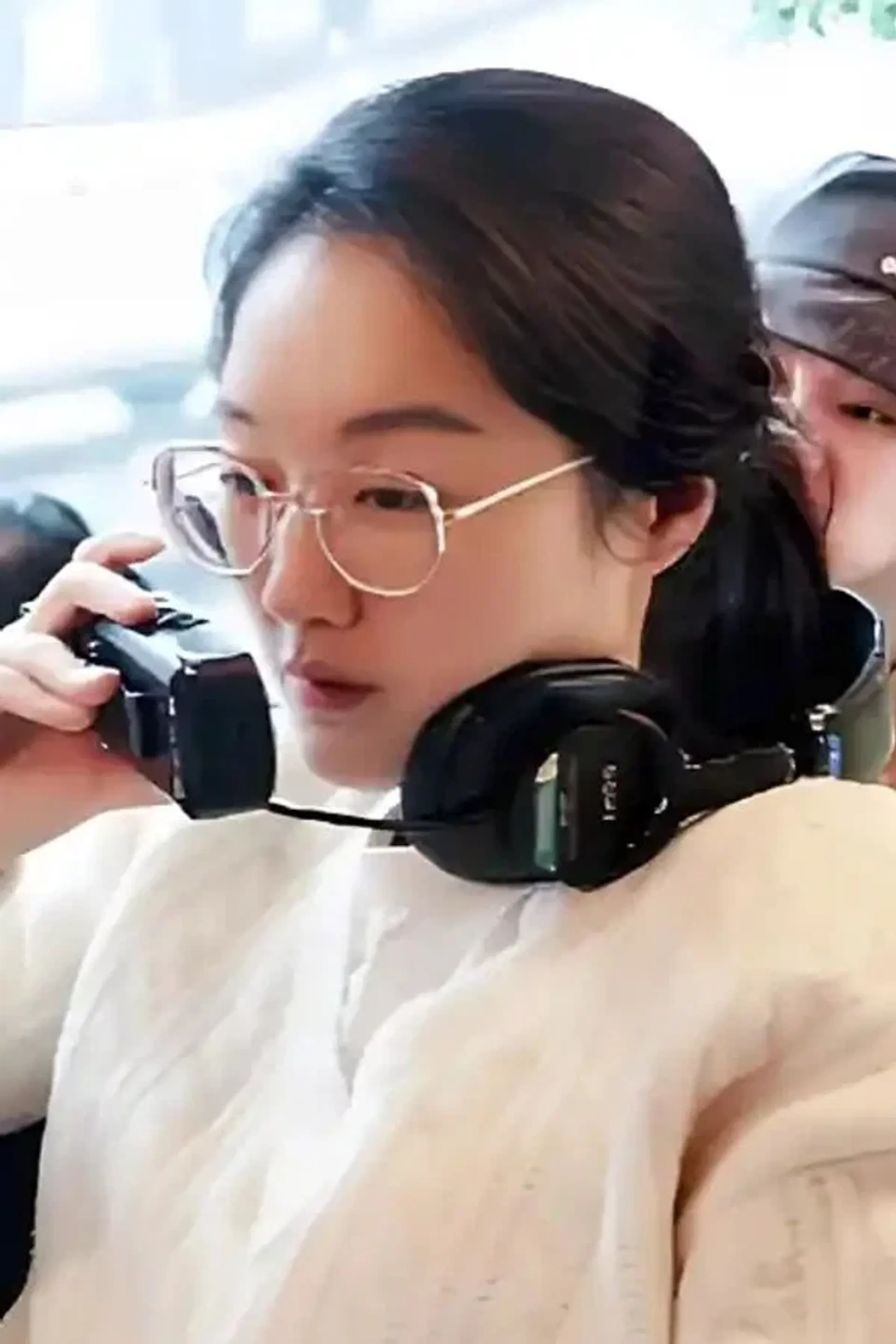 진전