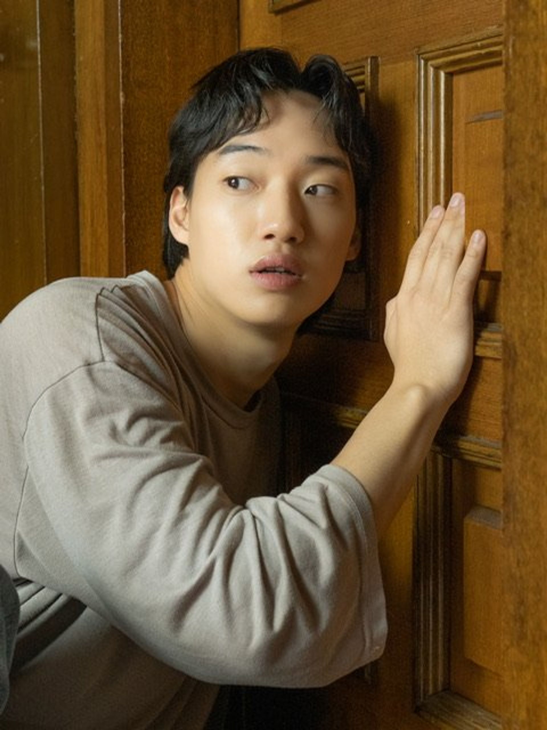 주민형