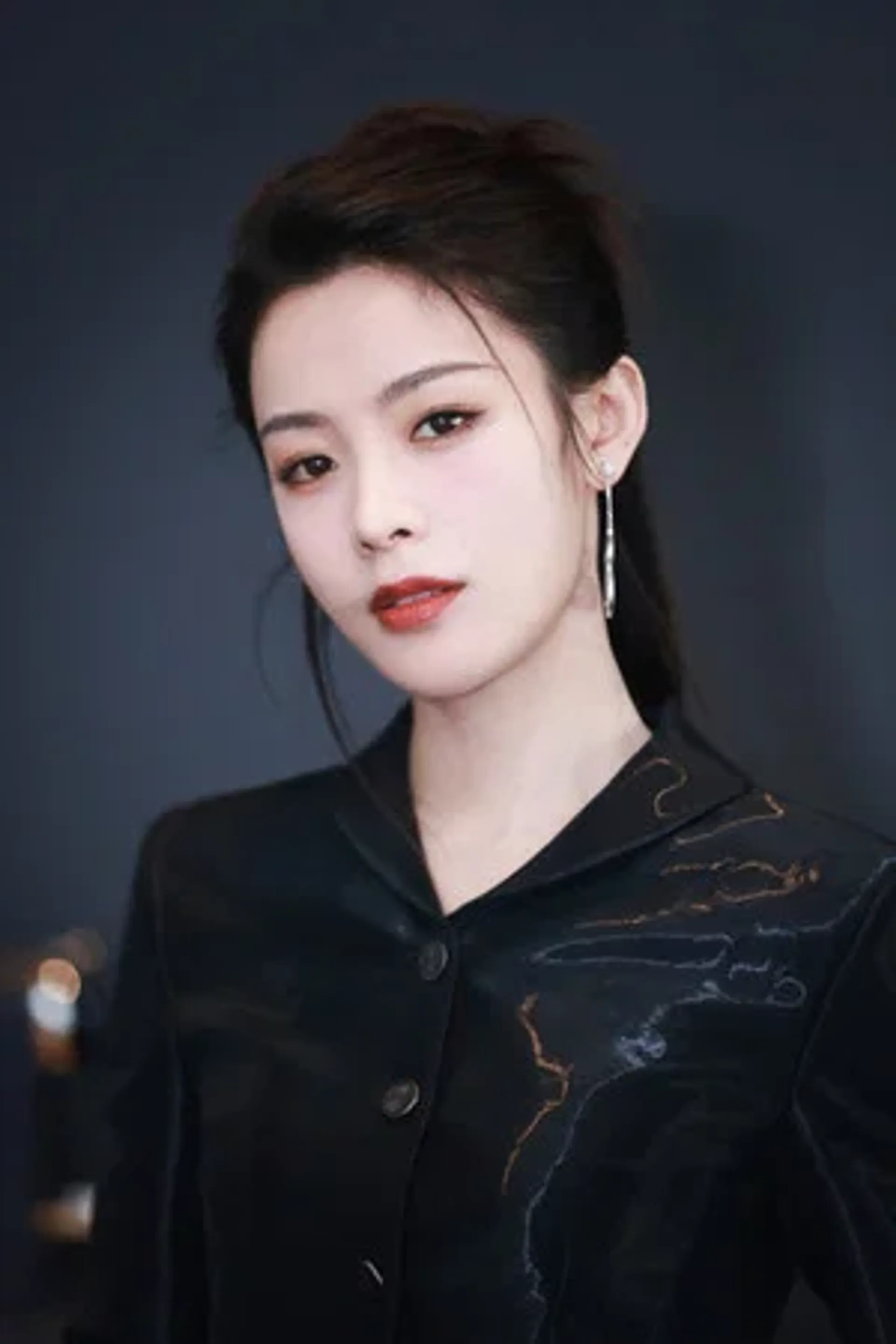 진려군