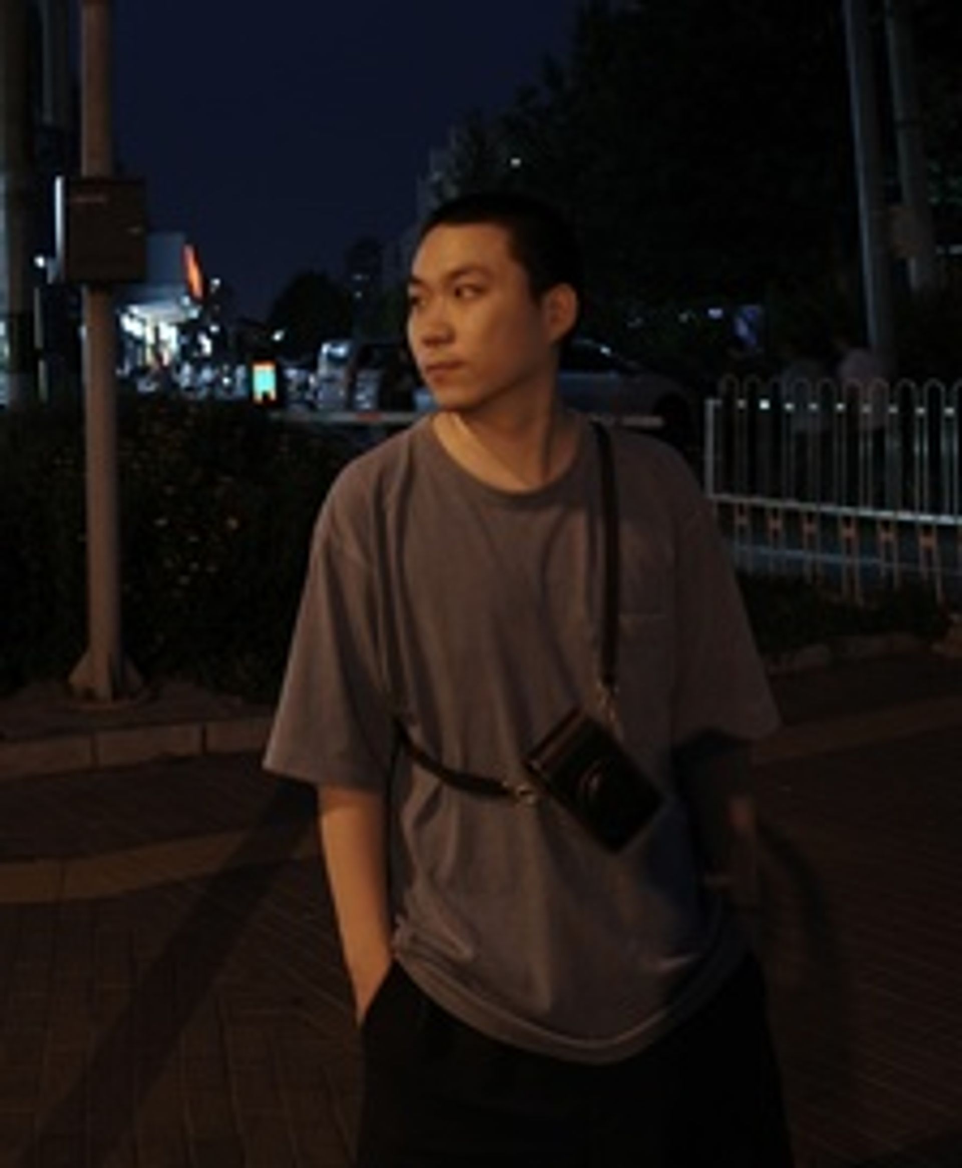 티안차오