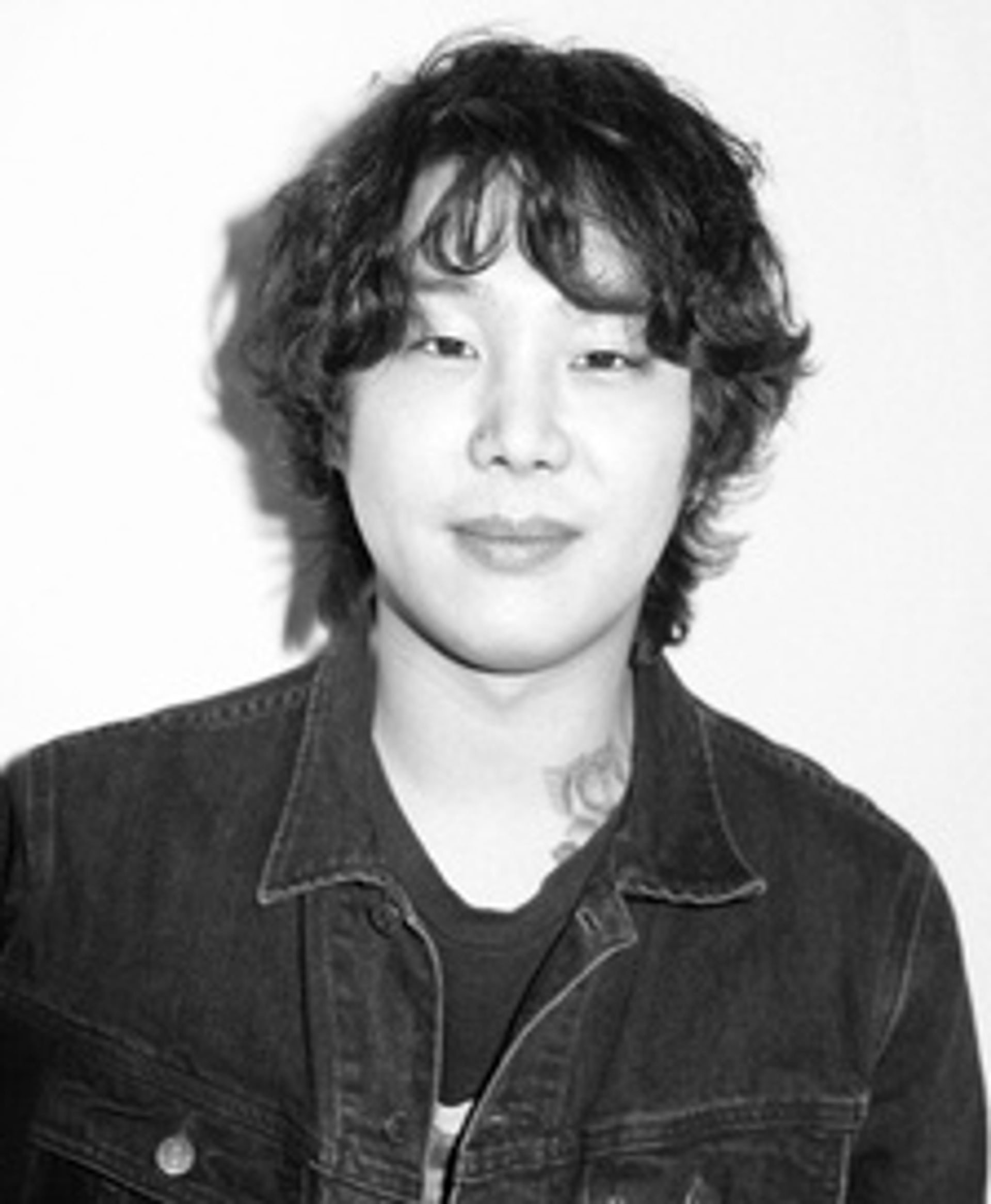 정주
