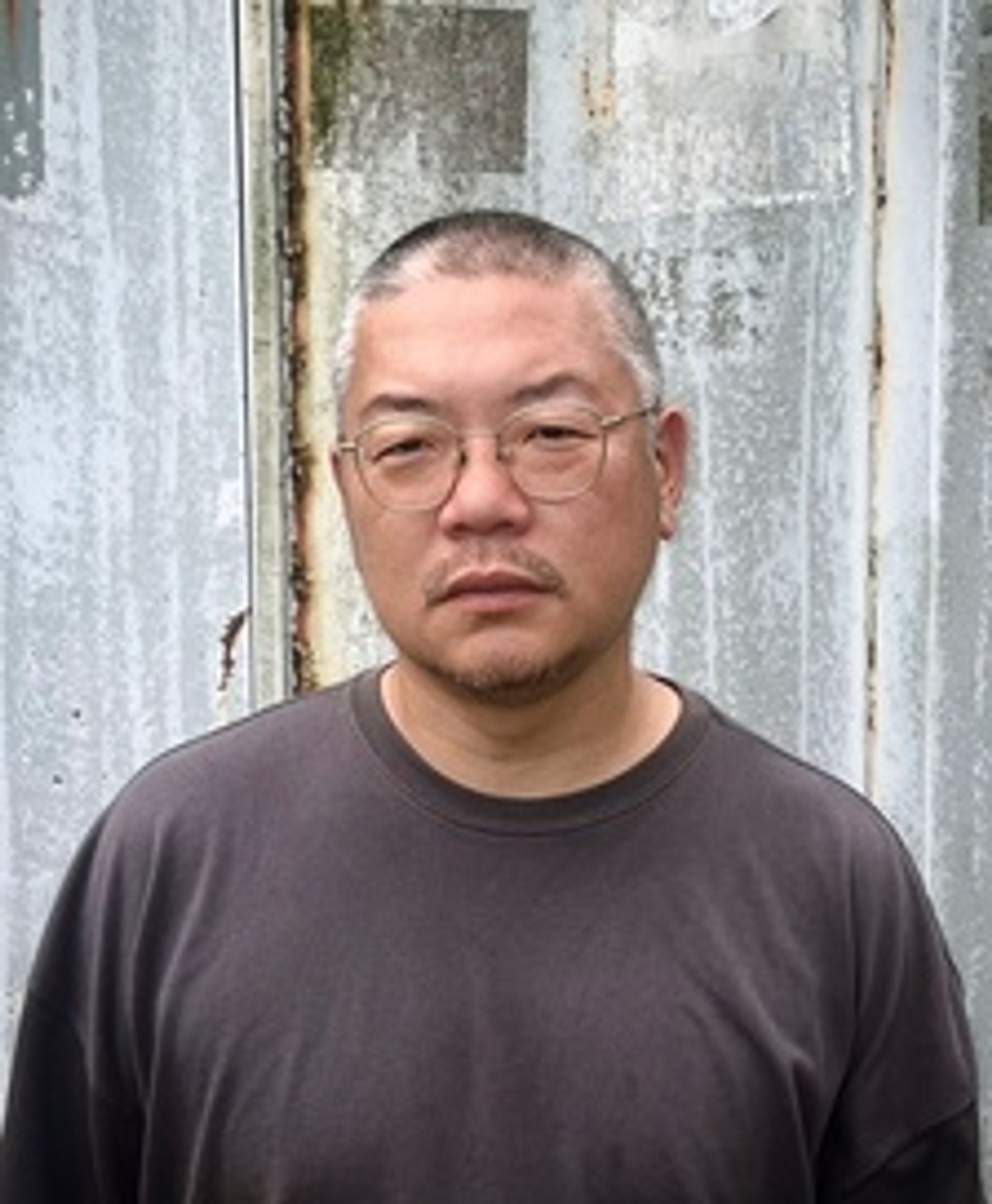 박얼굴