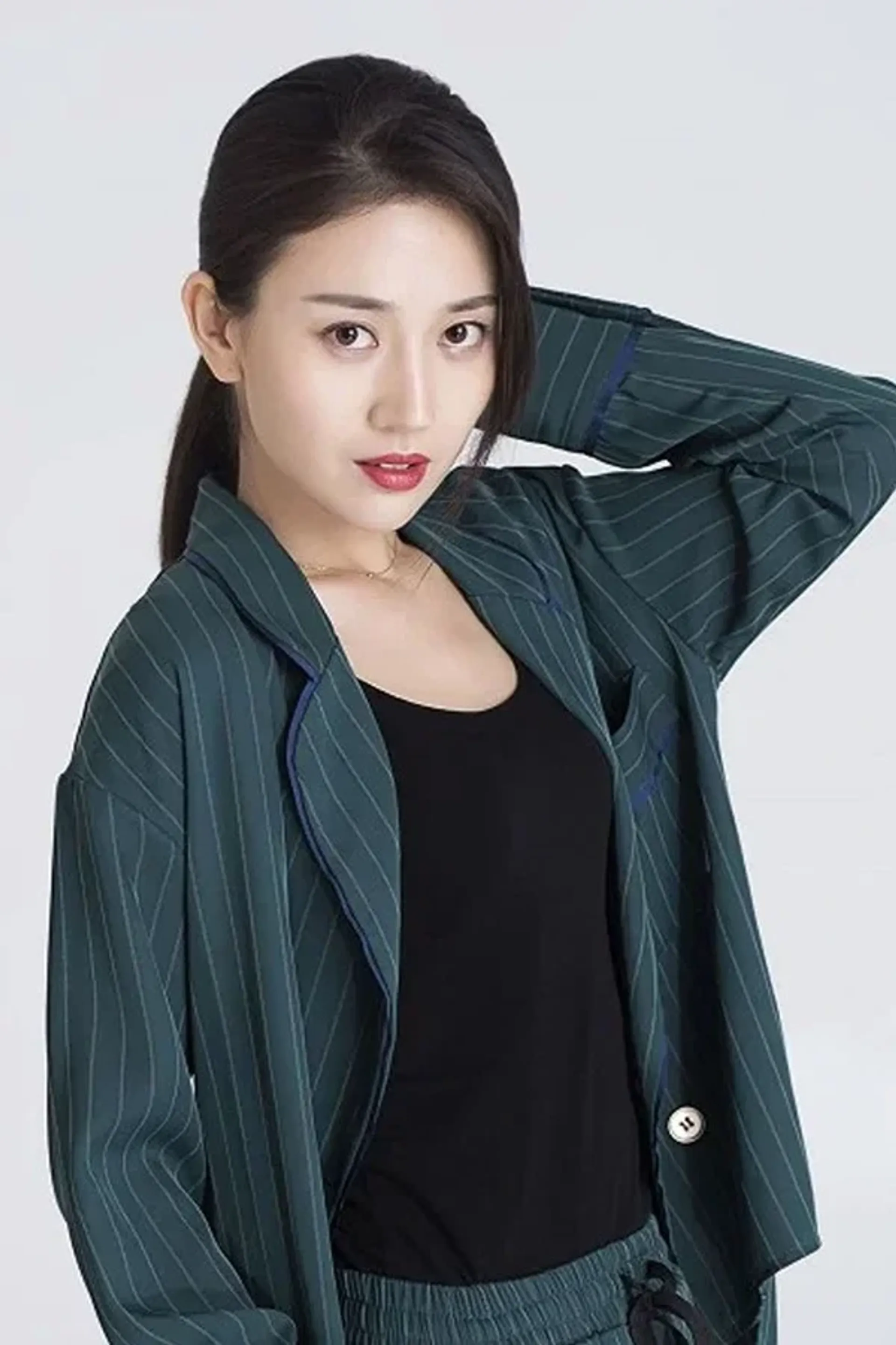 최정격