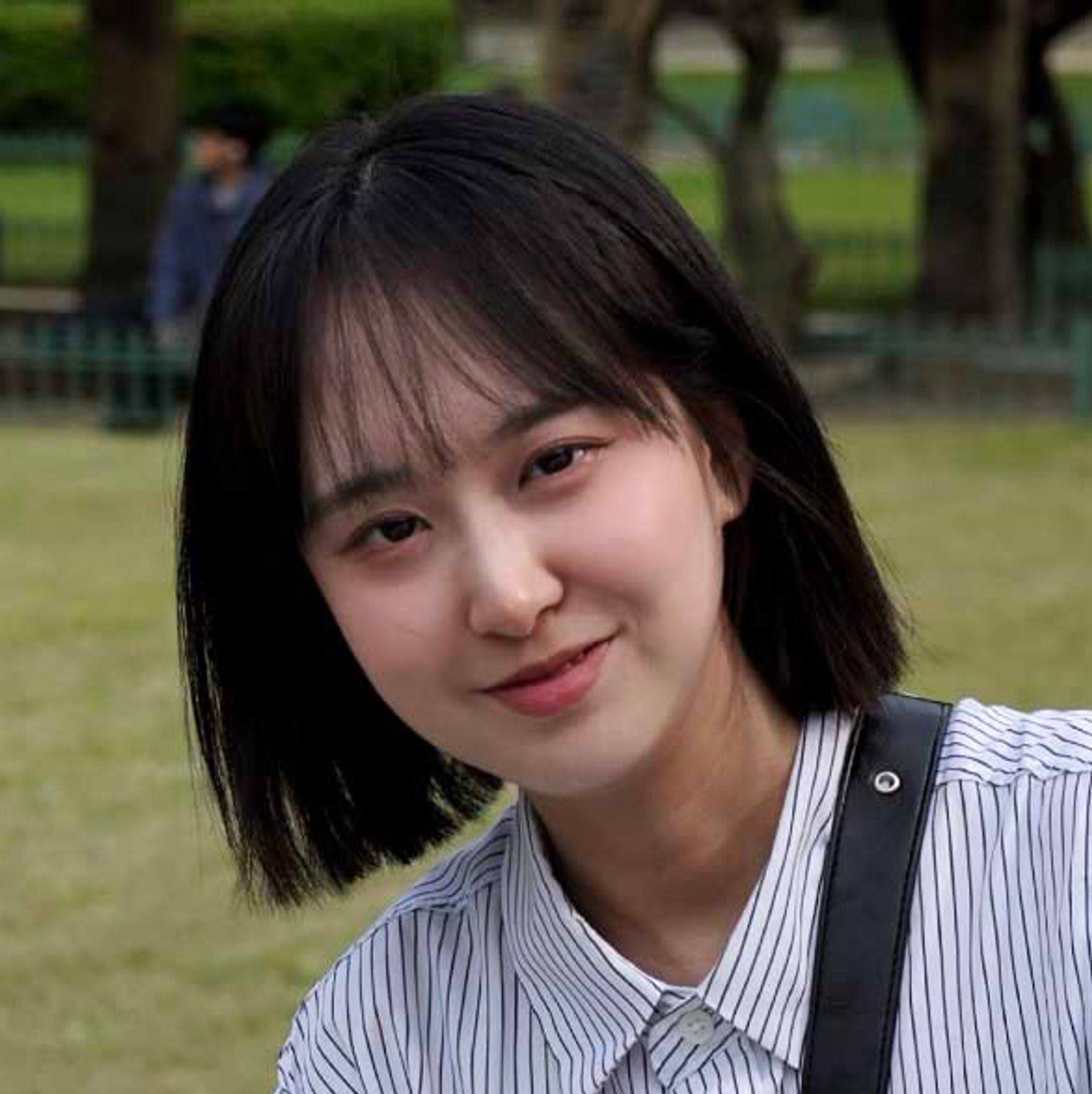 정민아