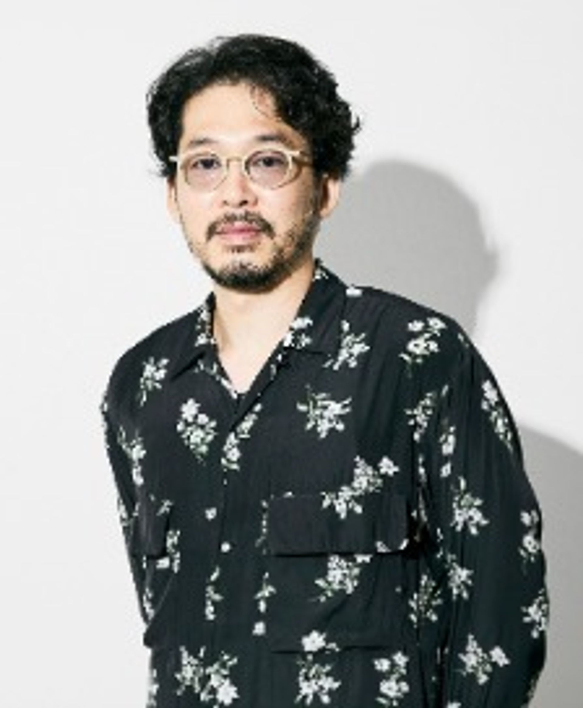타케바야시 료