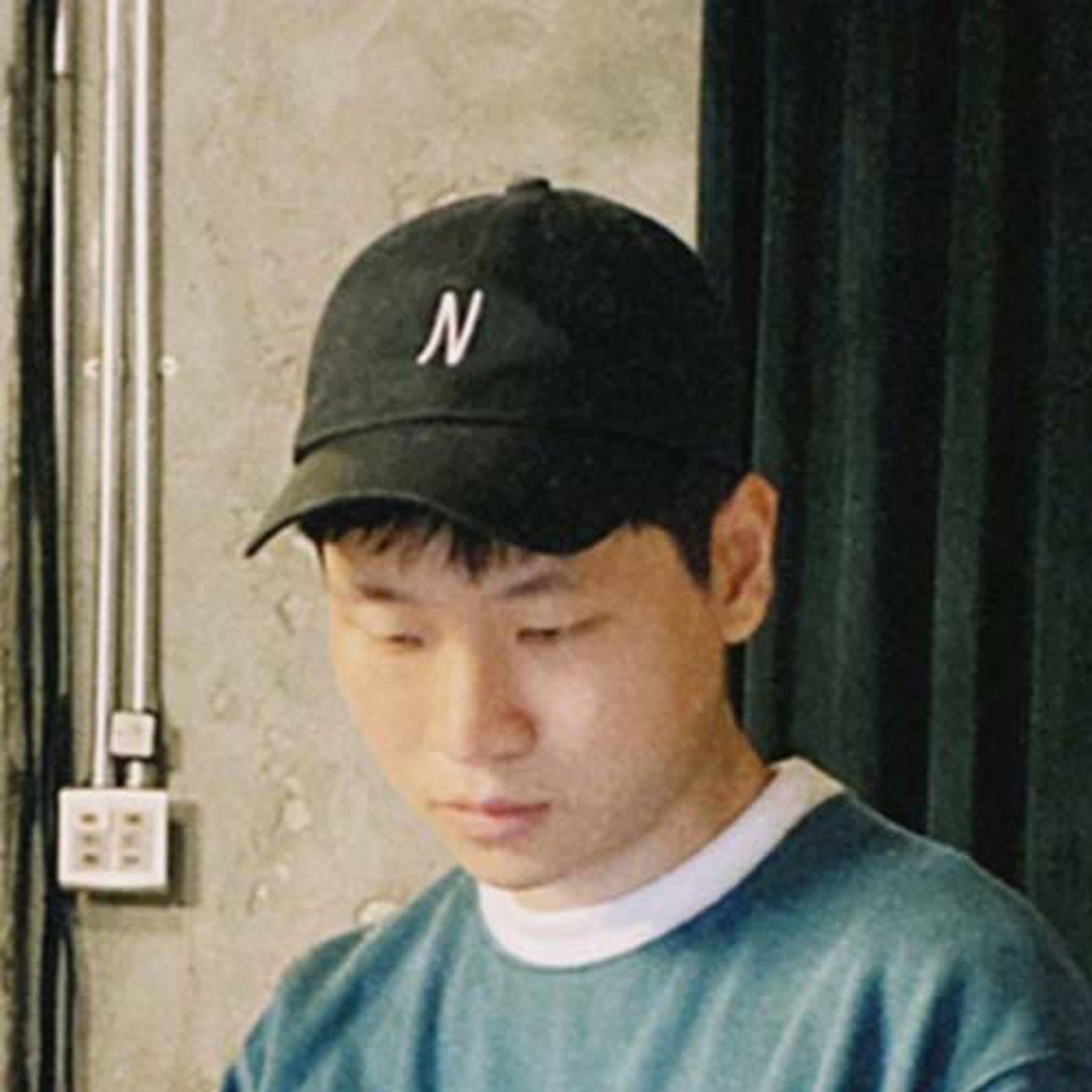 장태건