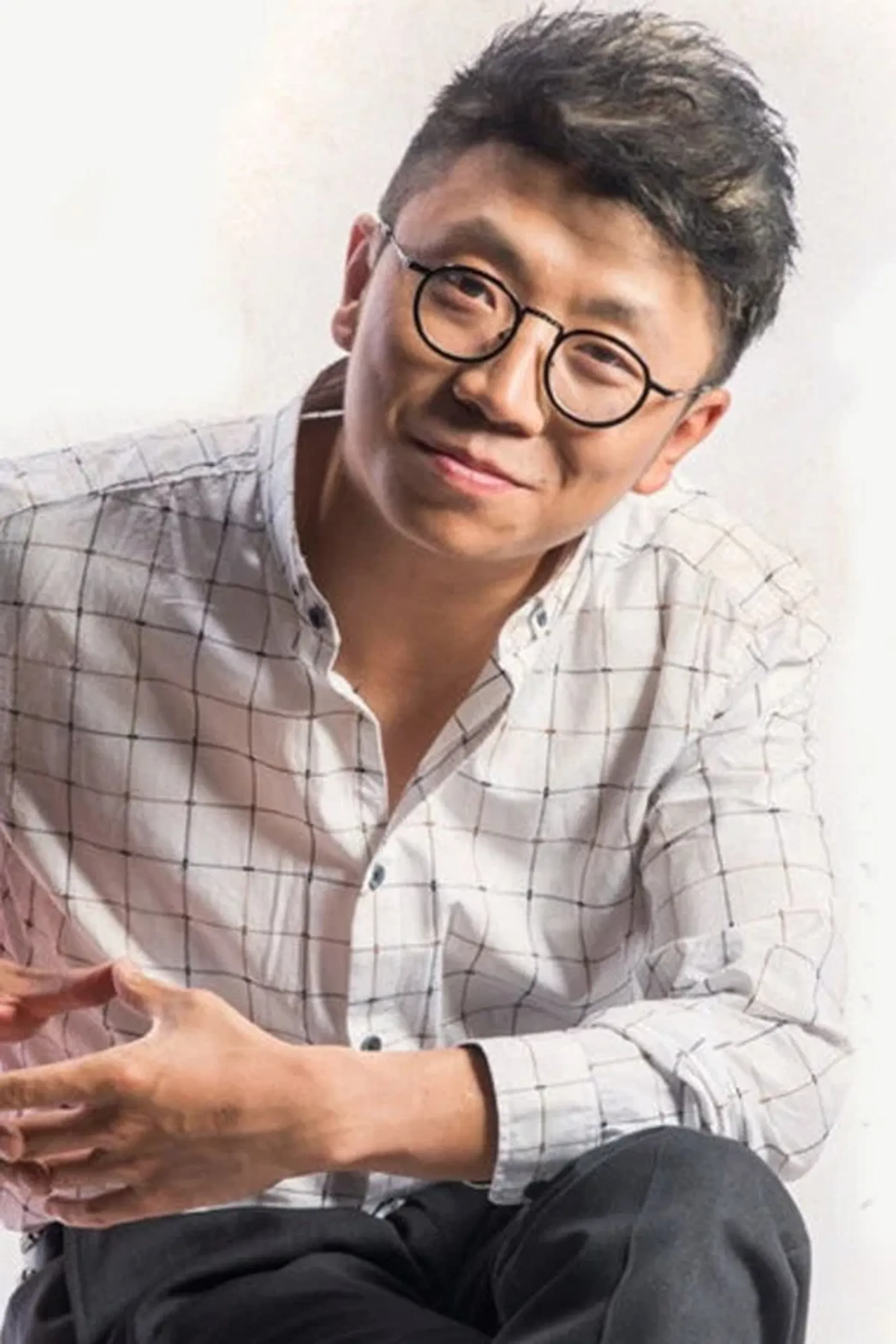 감분분