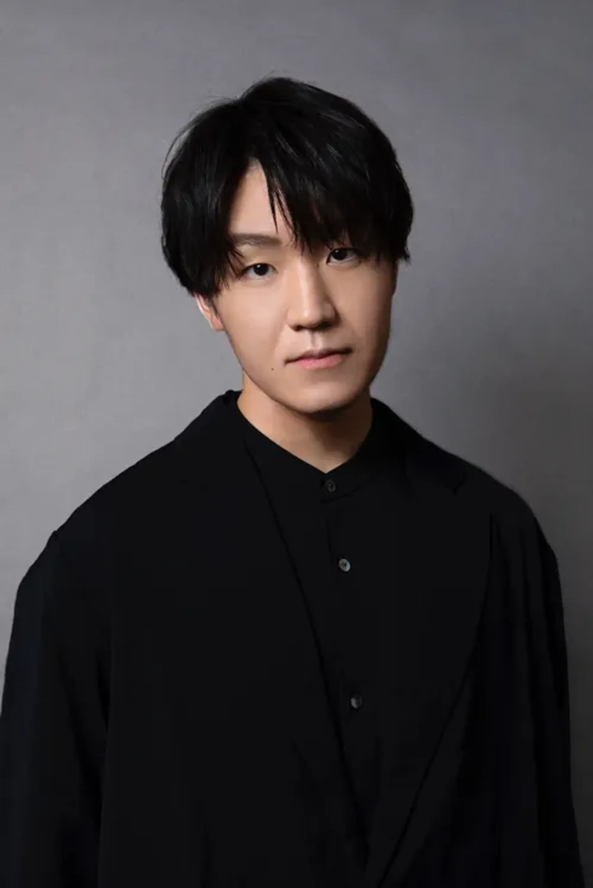 토쿠도메 신노스케