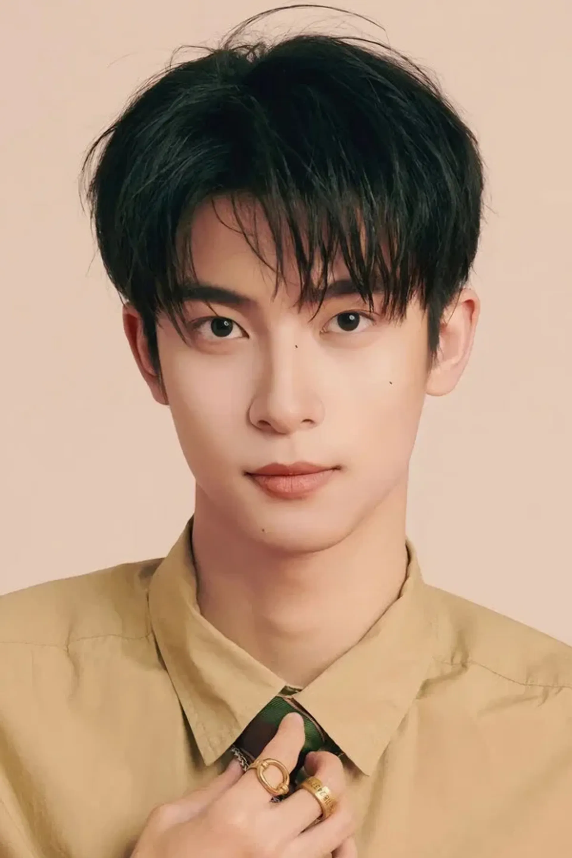 옌 루이하오