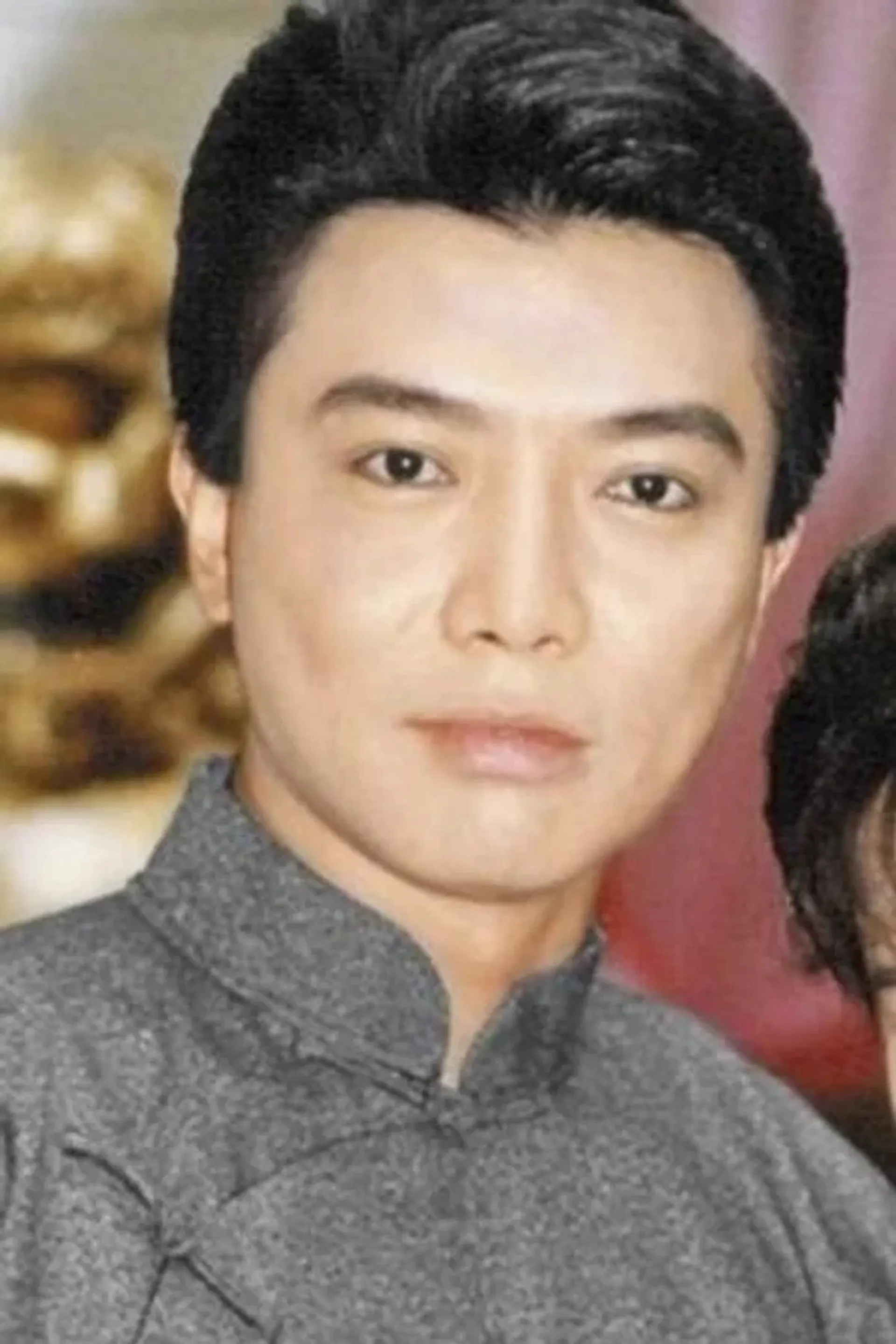 장패화