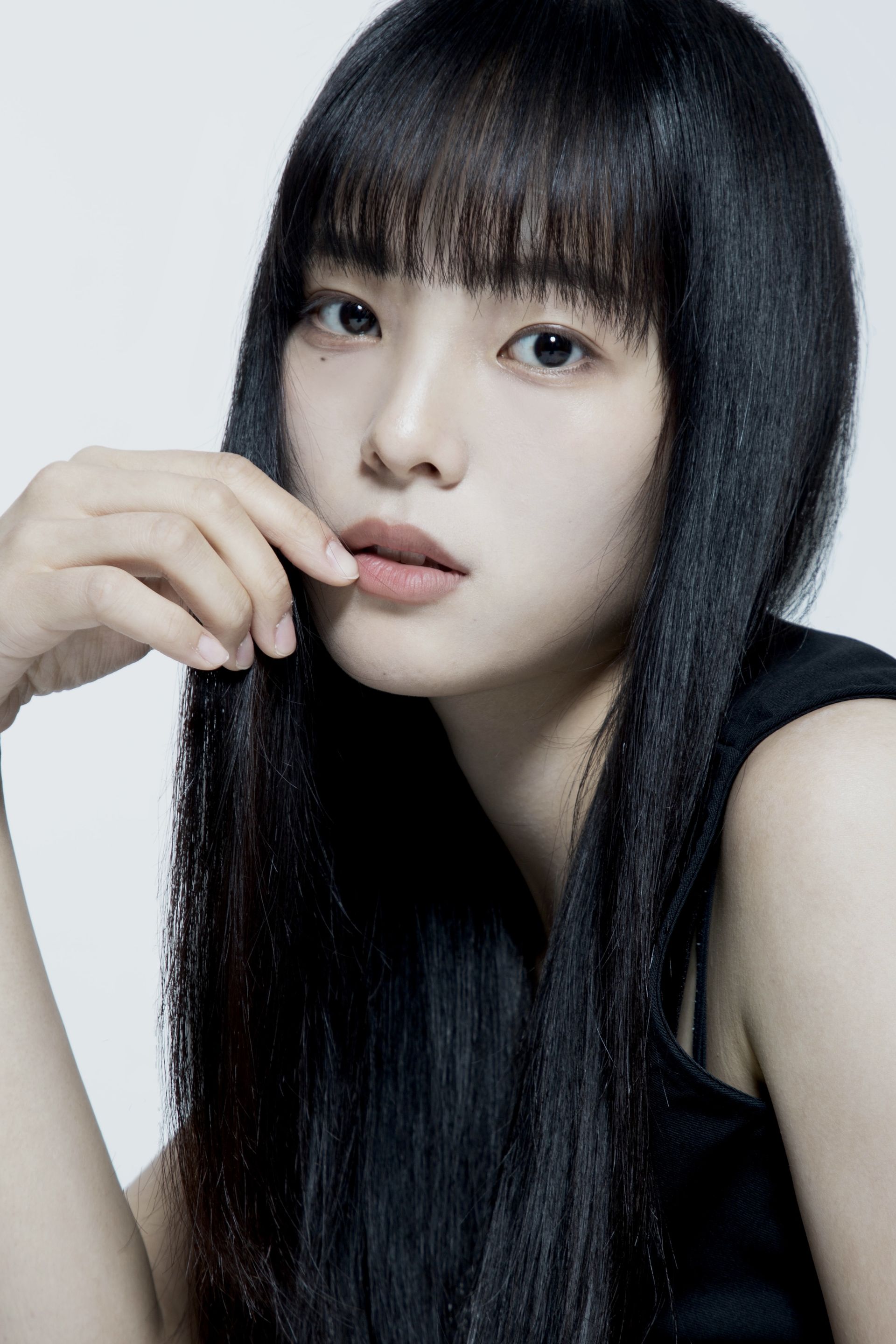 정초인