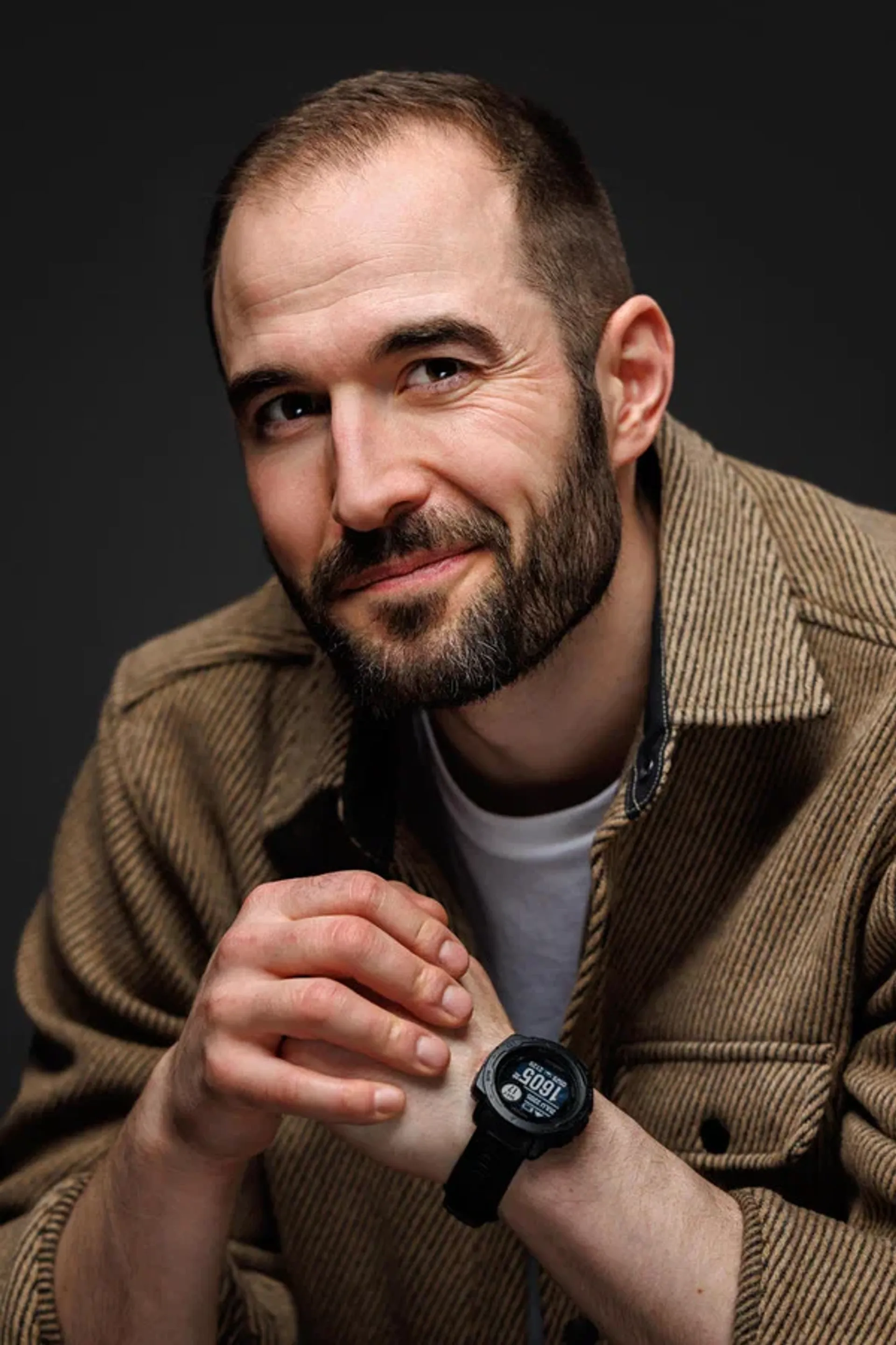 토머스 선덜랜드