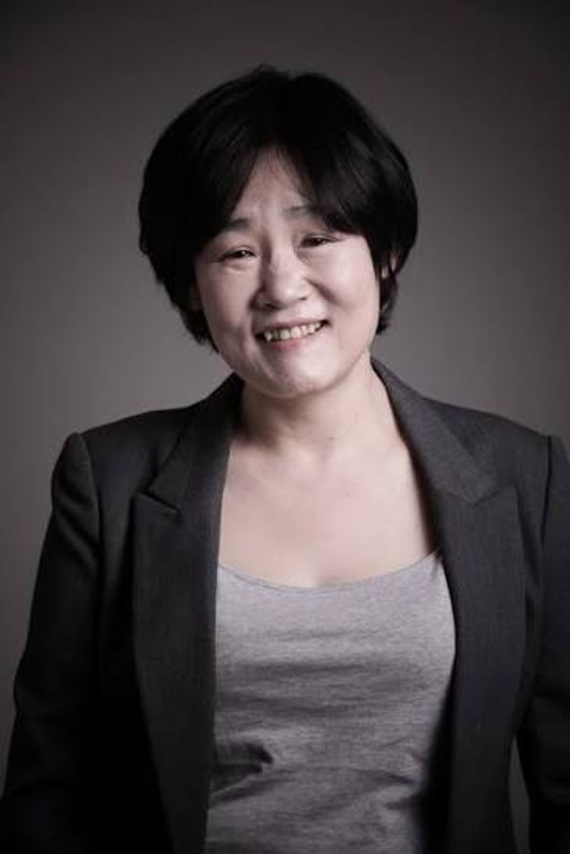 정혜경