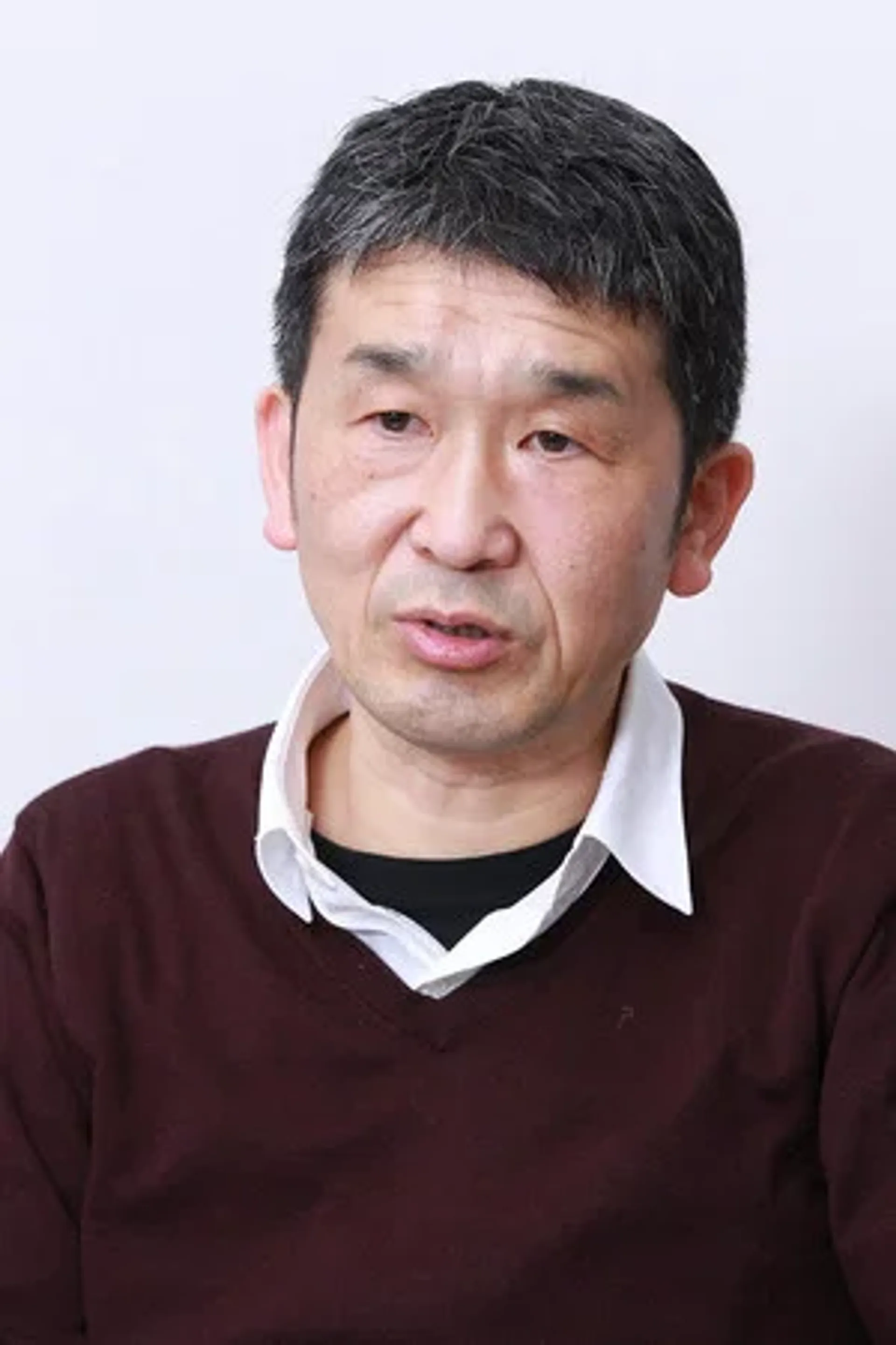 시노자키 마코토