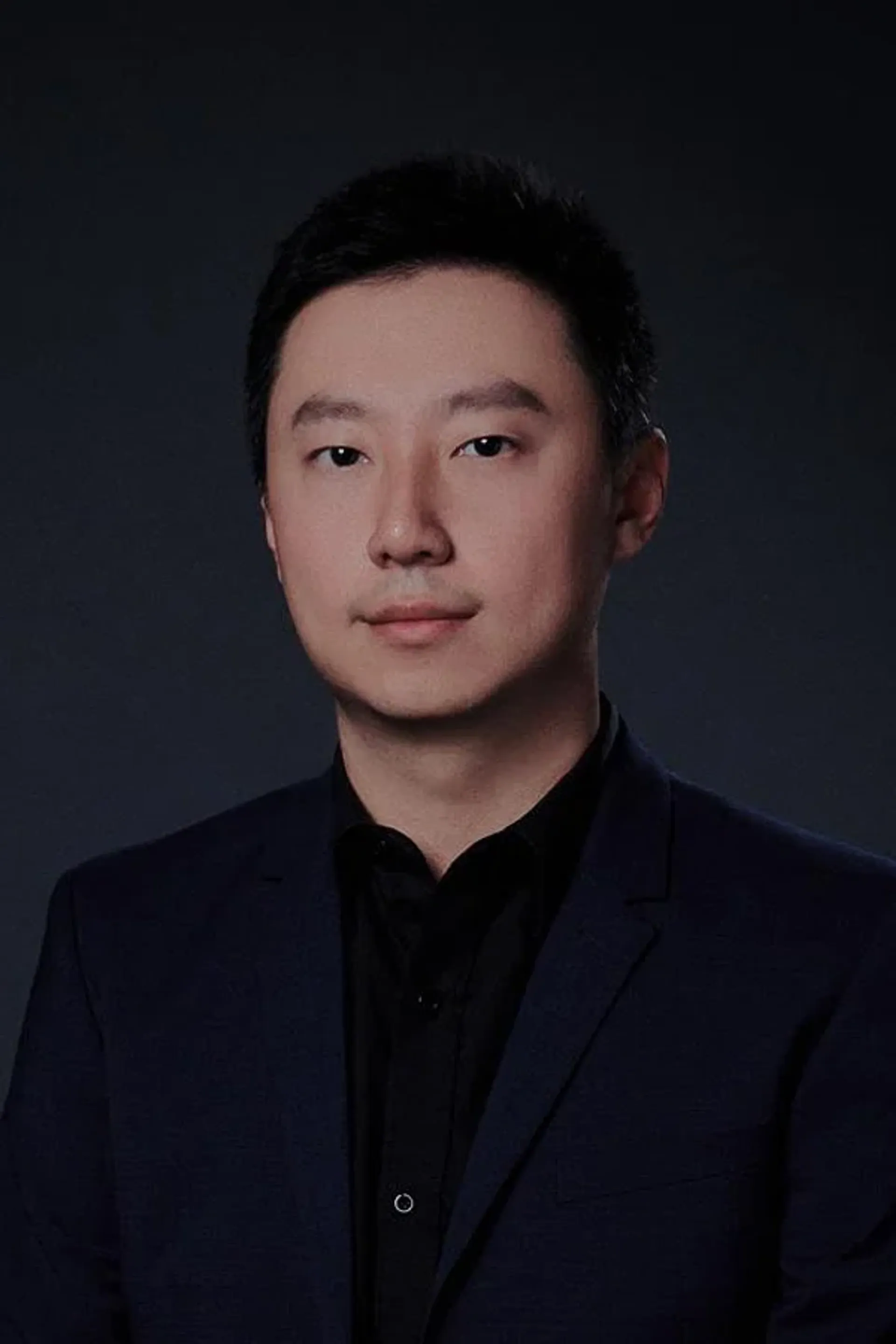 주척비