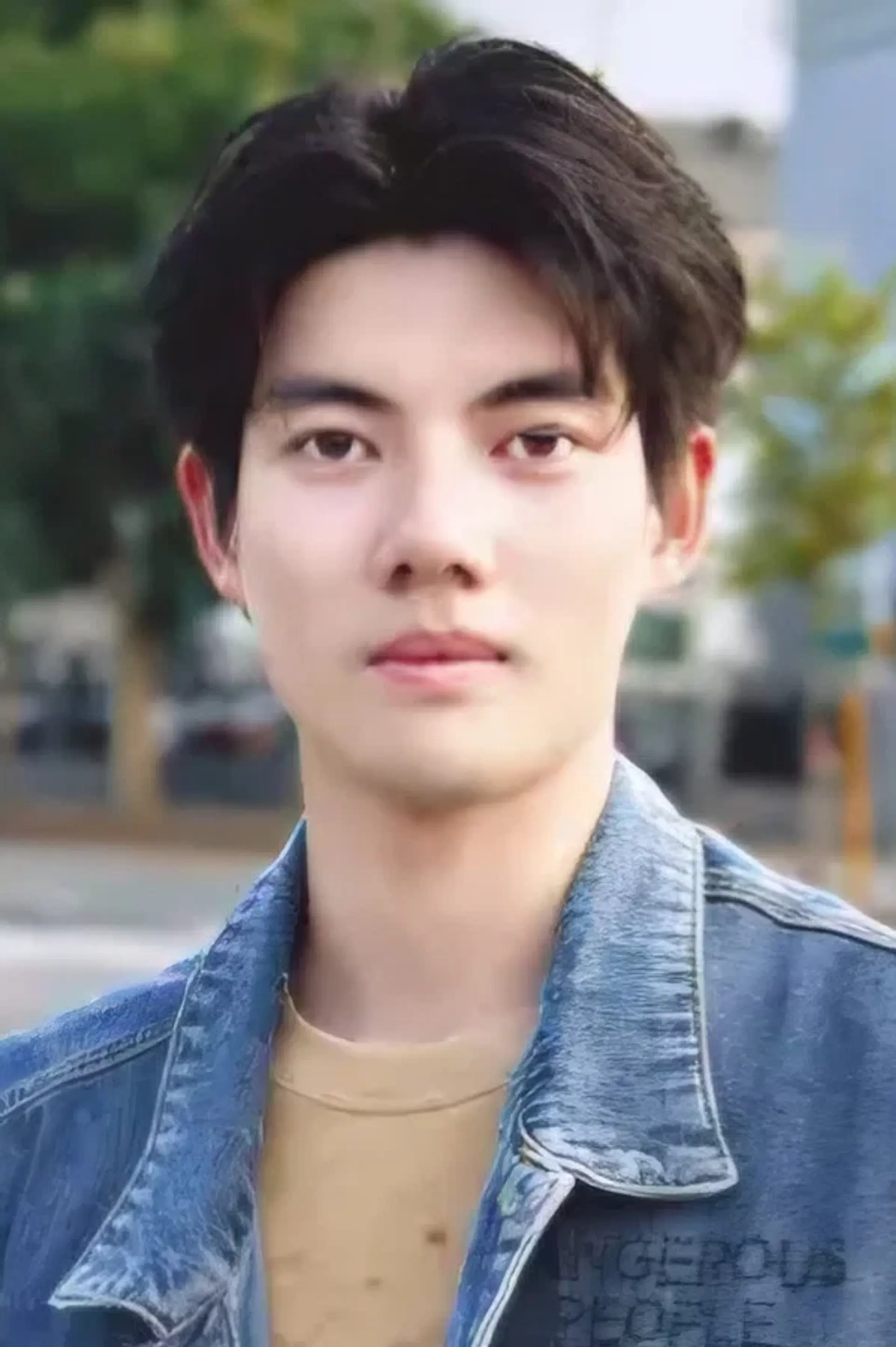 장혜상