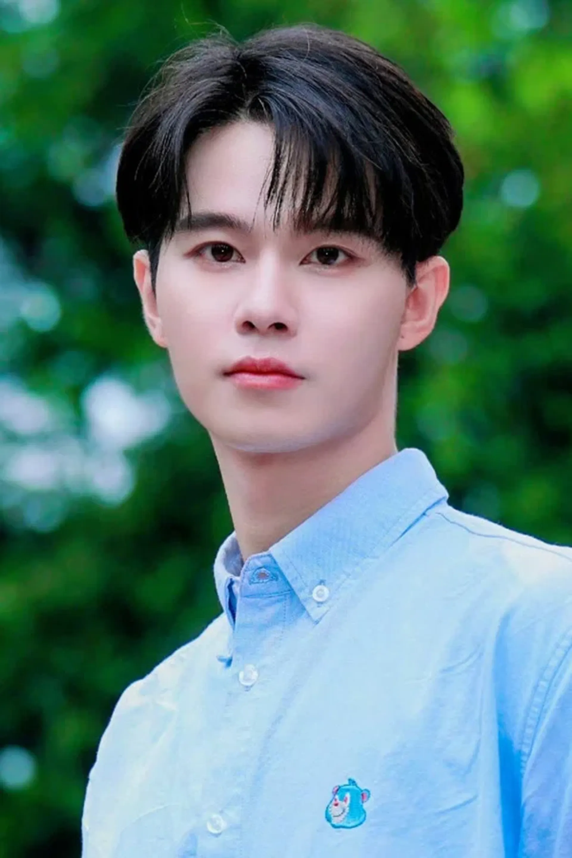 진백천