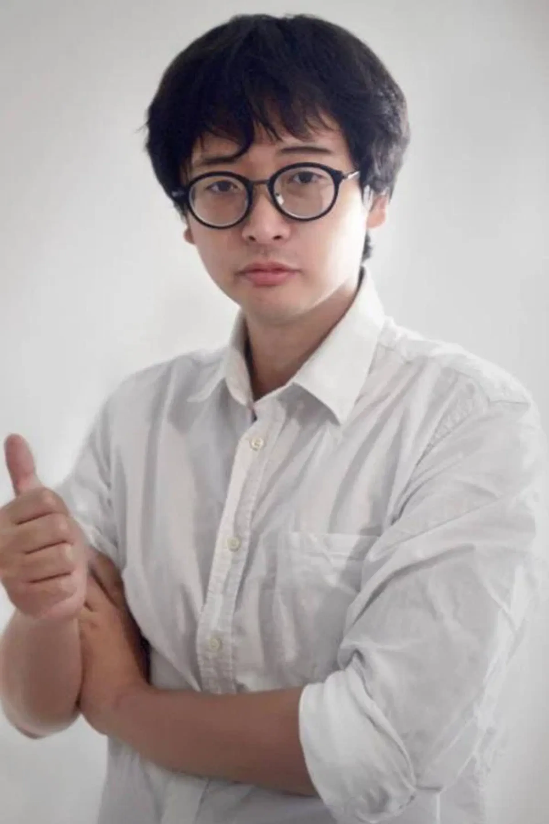 류염염