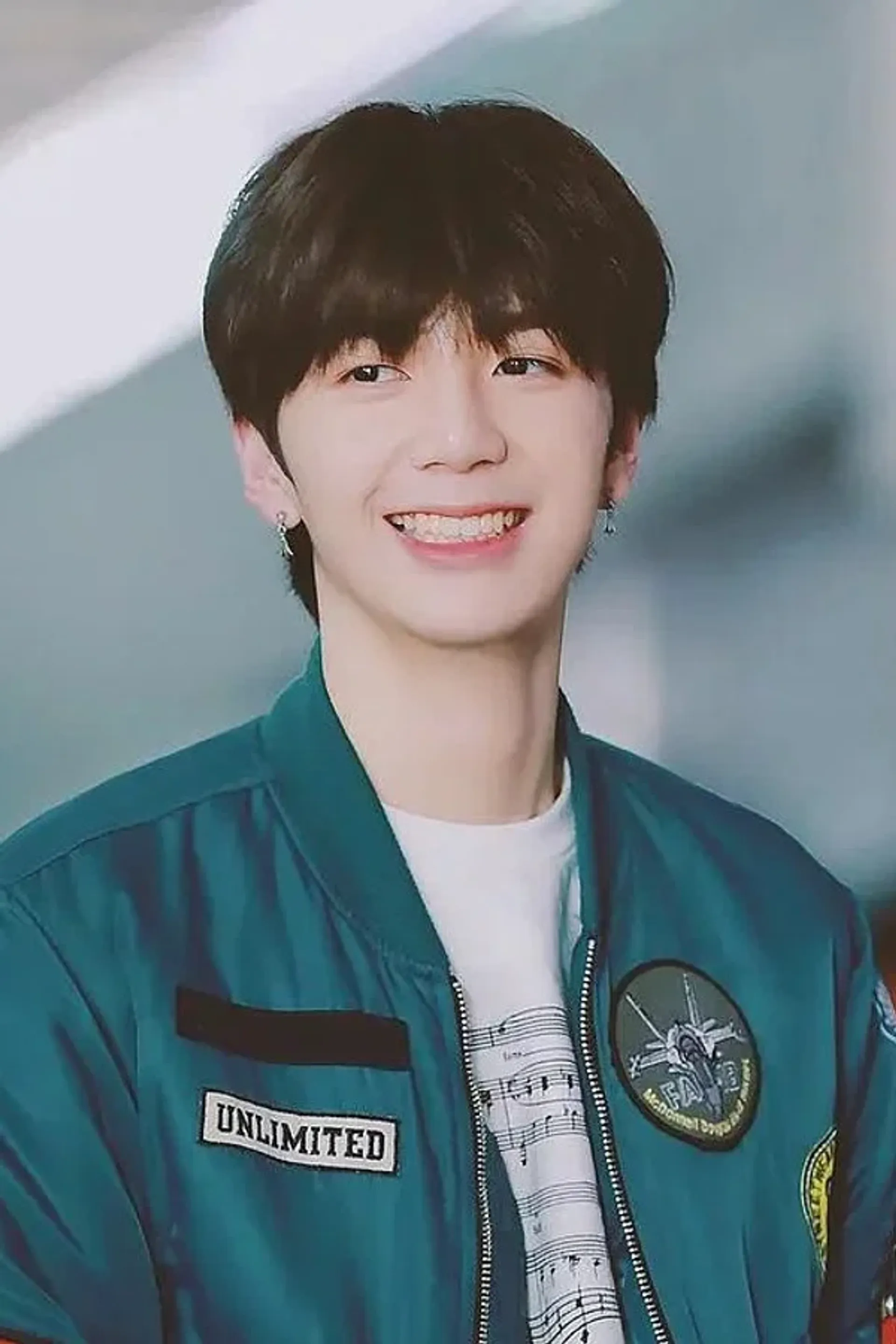 장호염