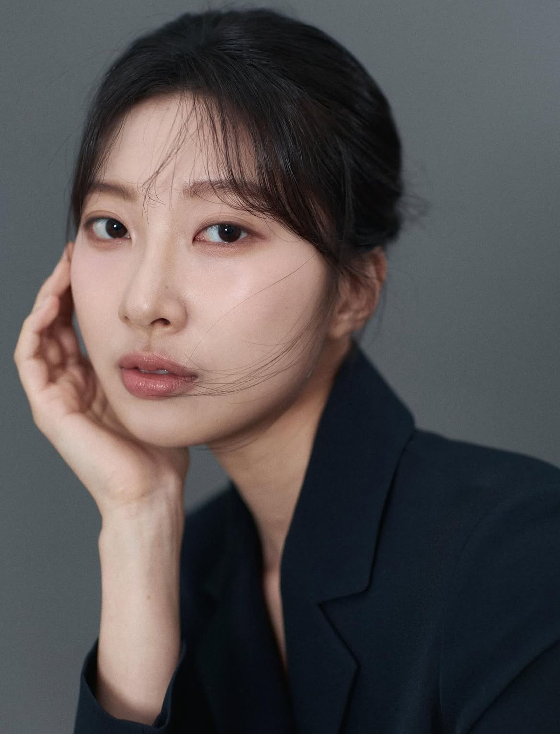 김하은