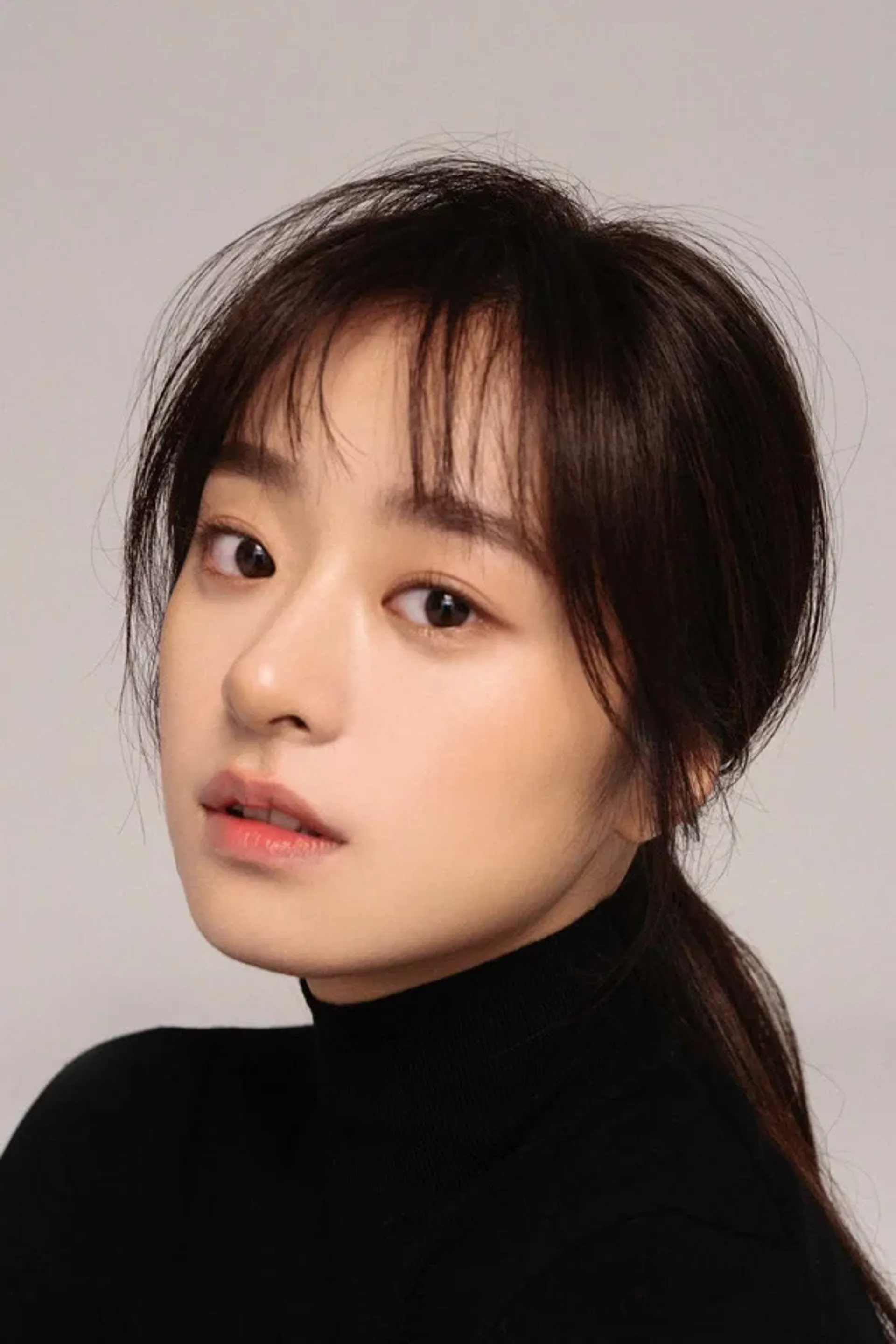 허리정