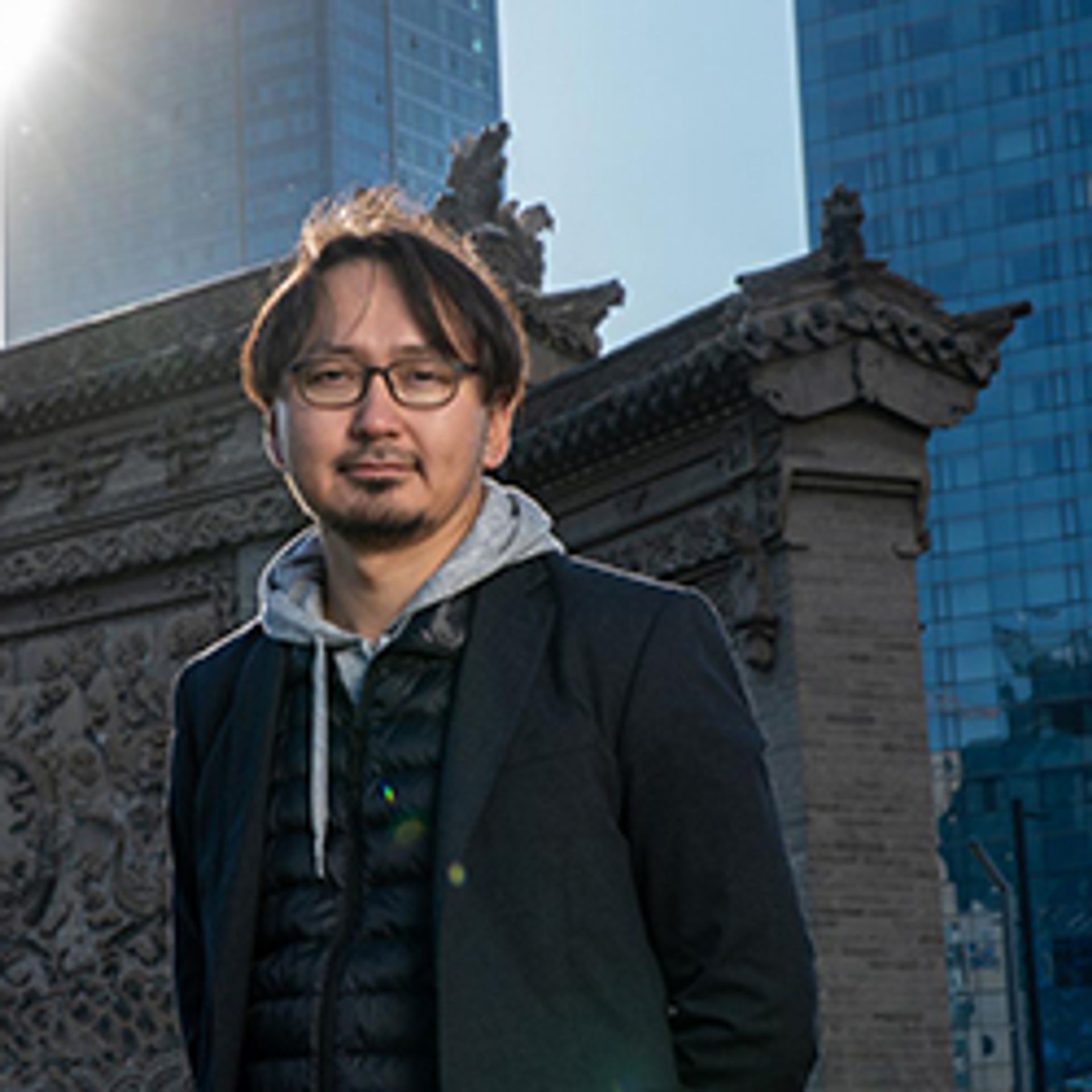 호롤도르지 초이주반치그