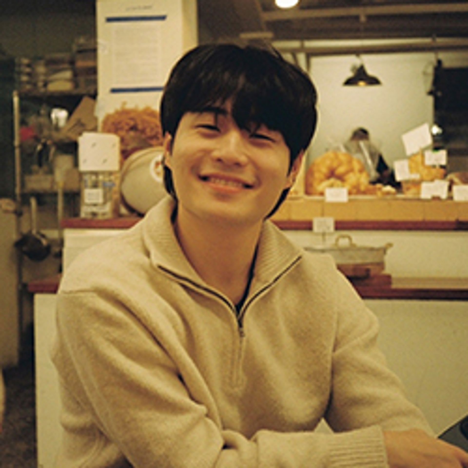 하지형