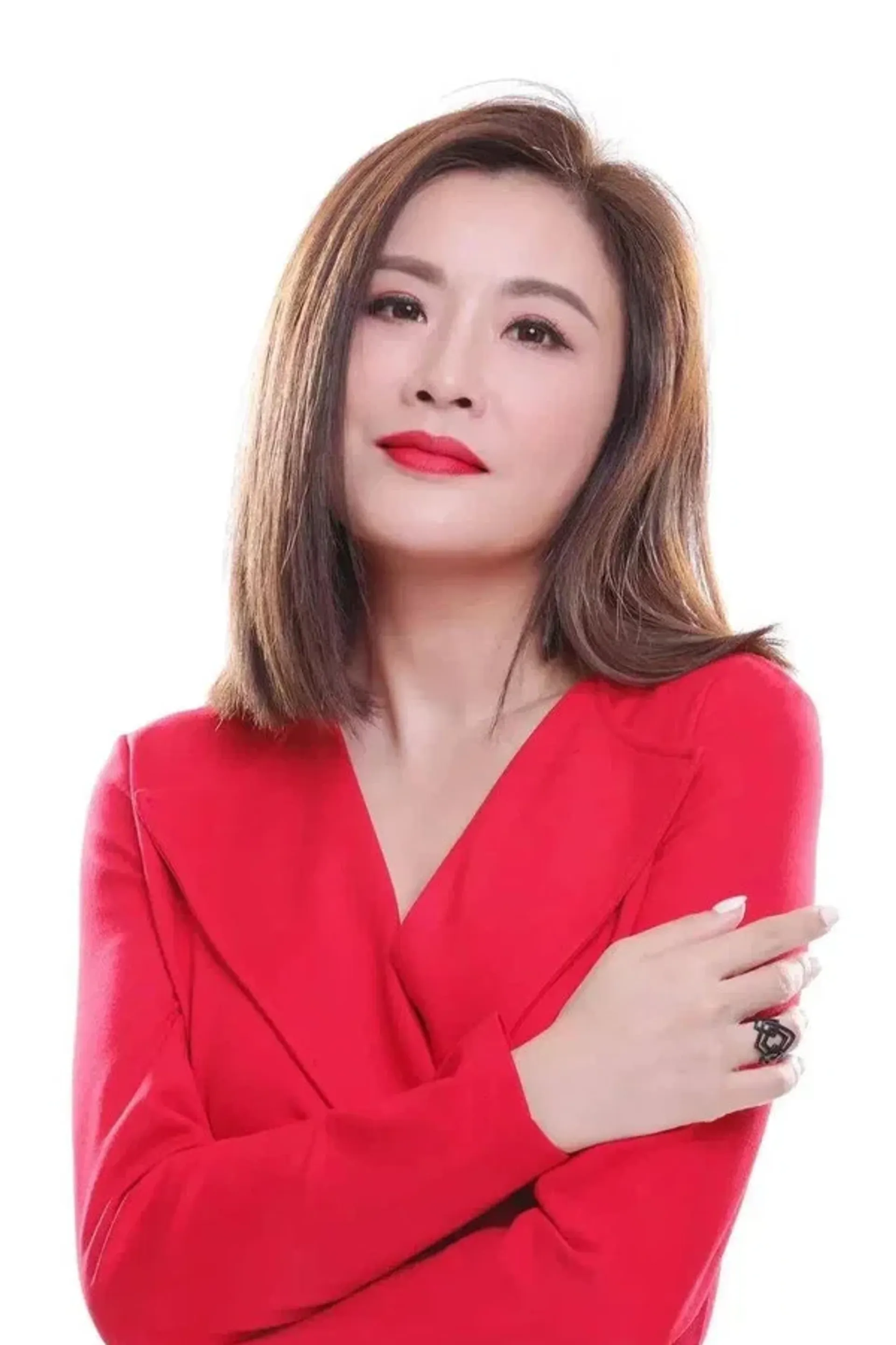 장문자