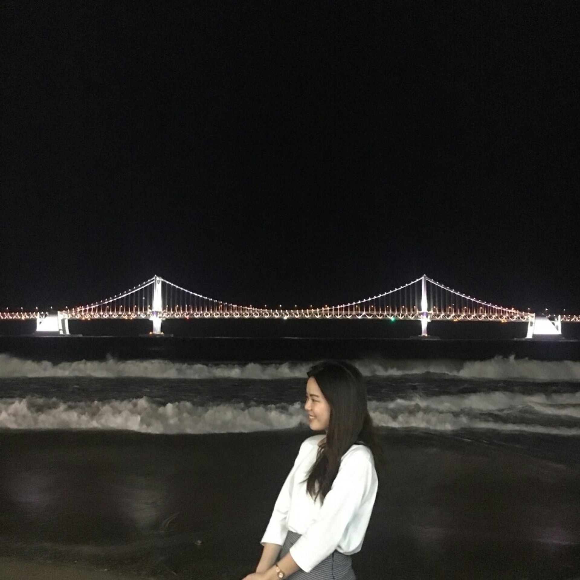 엄지