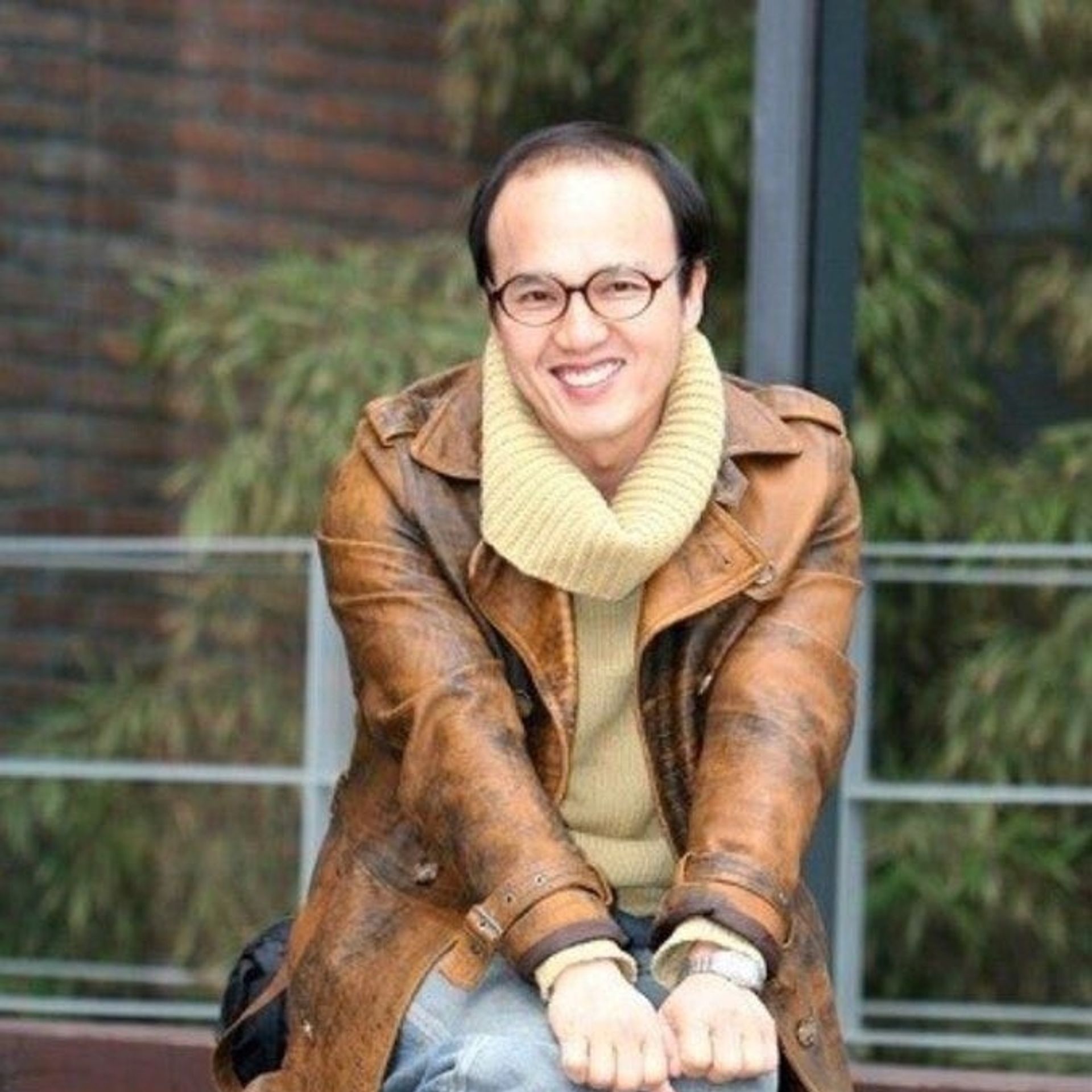 선배 우습구 유치해