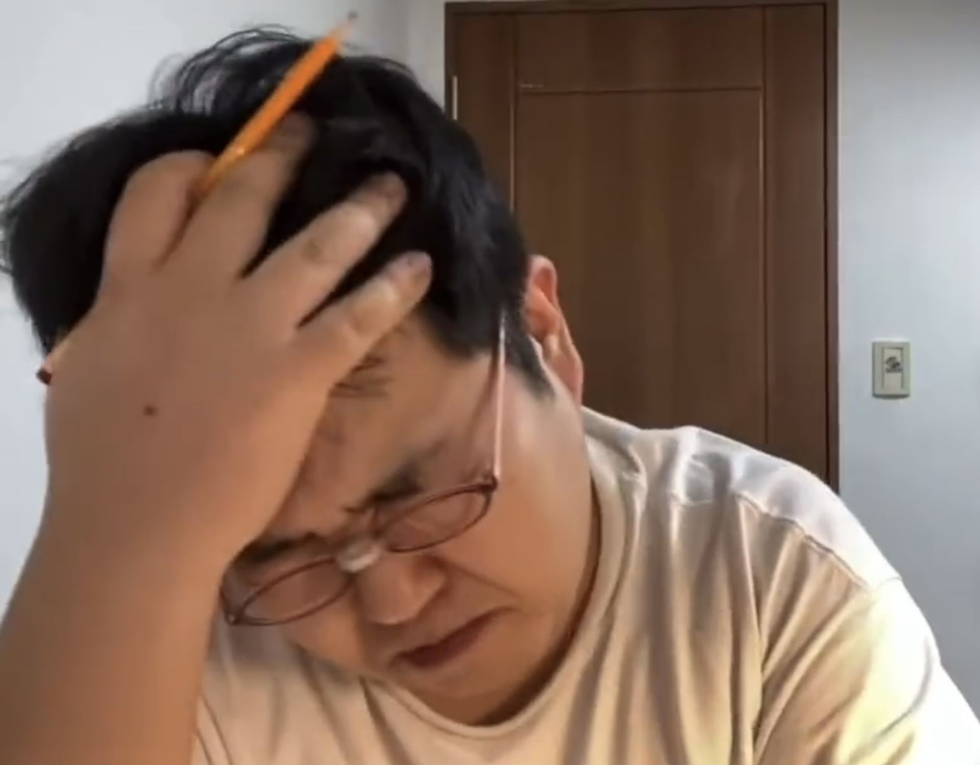 볼 영화가 너무 많아