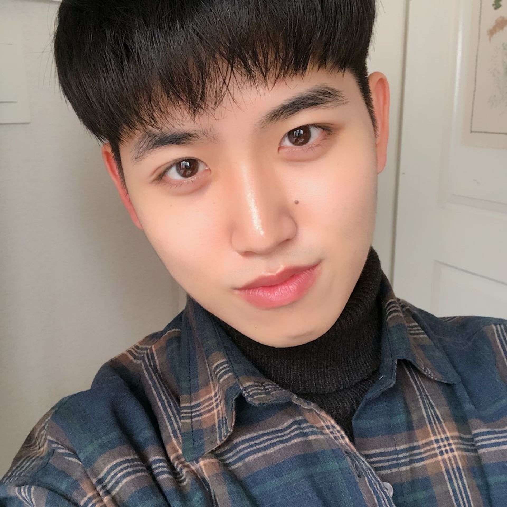 호우무비