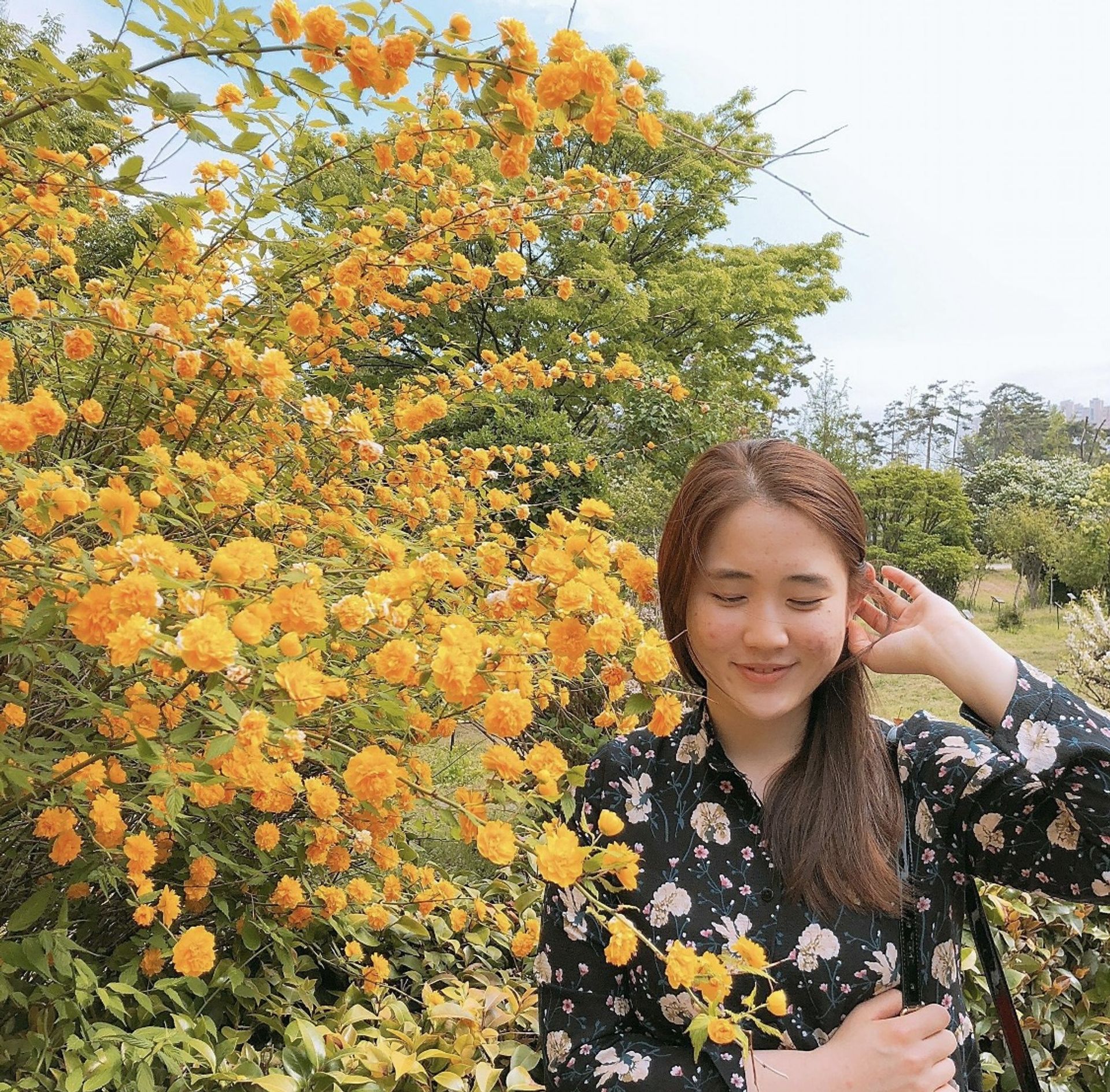 하은