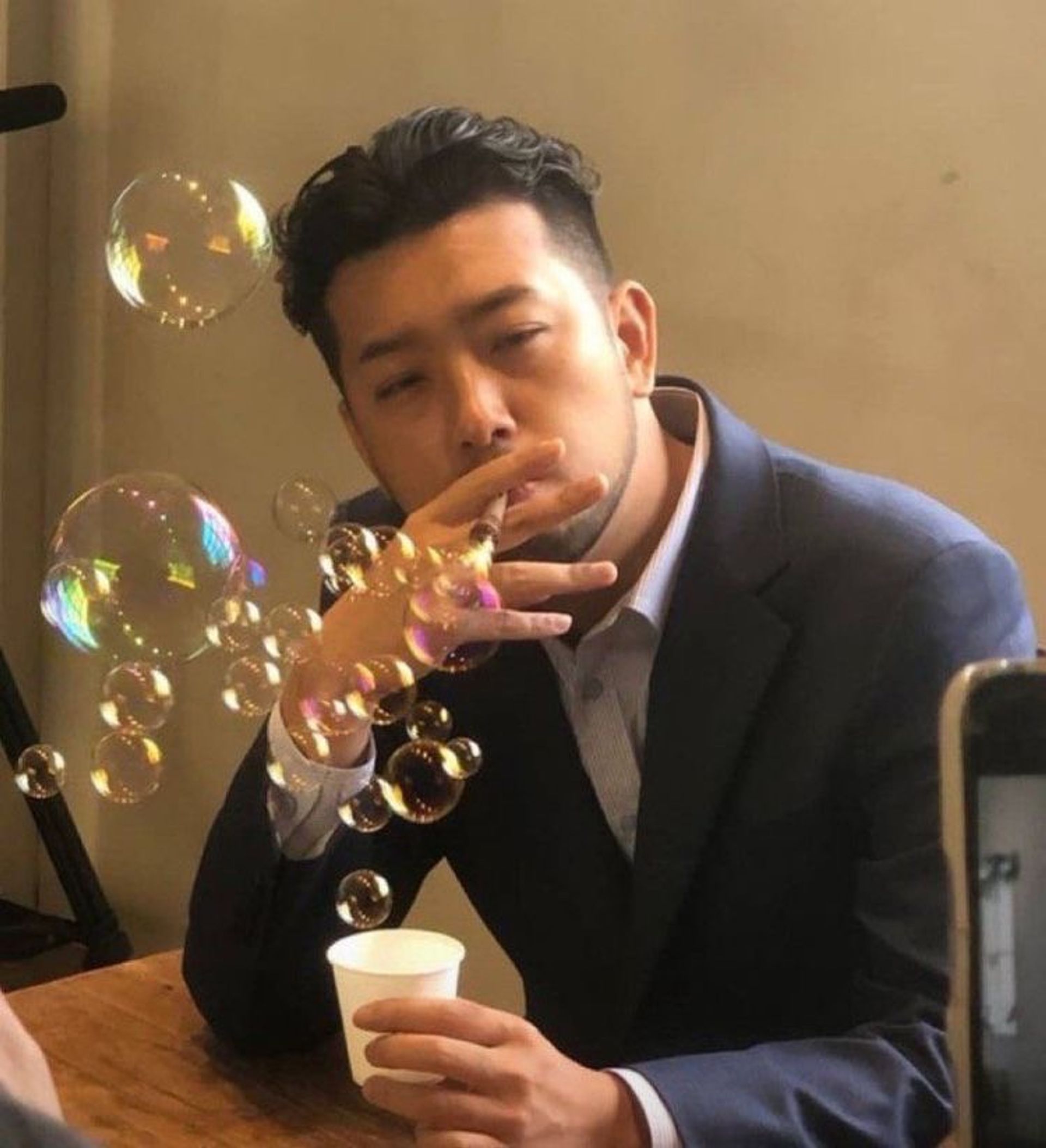 헤비스모커