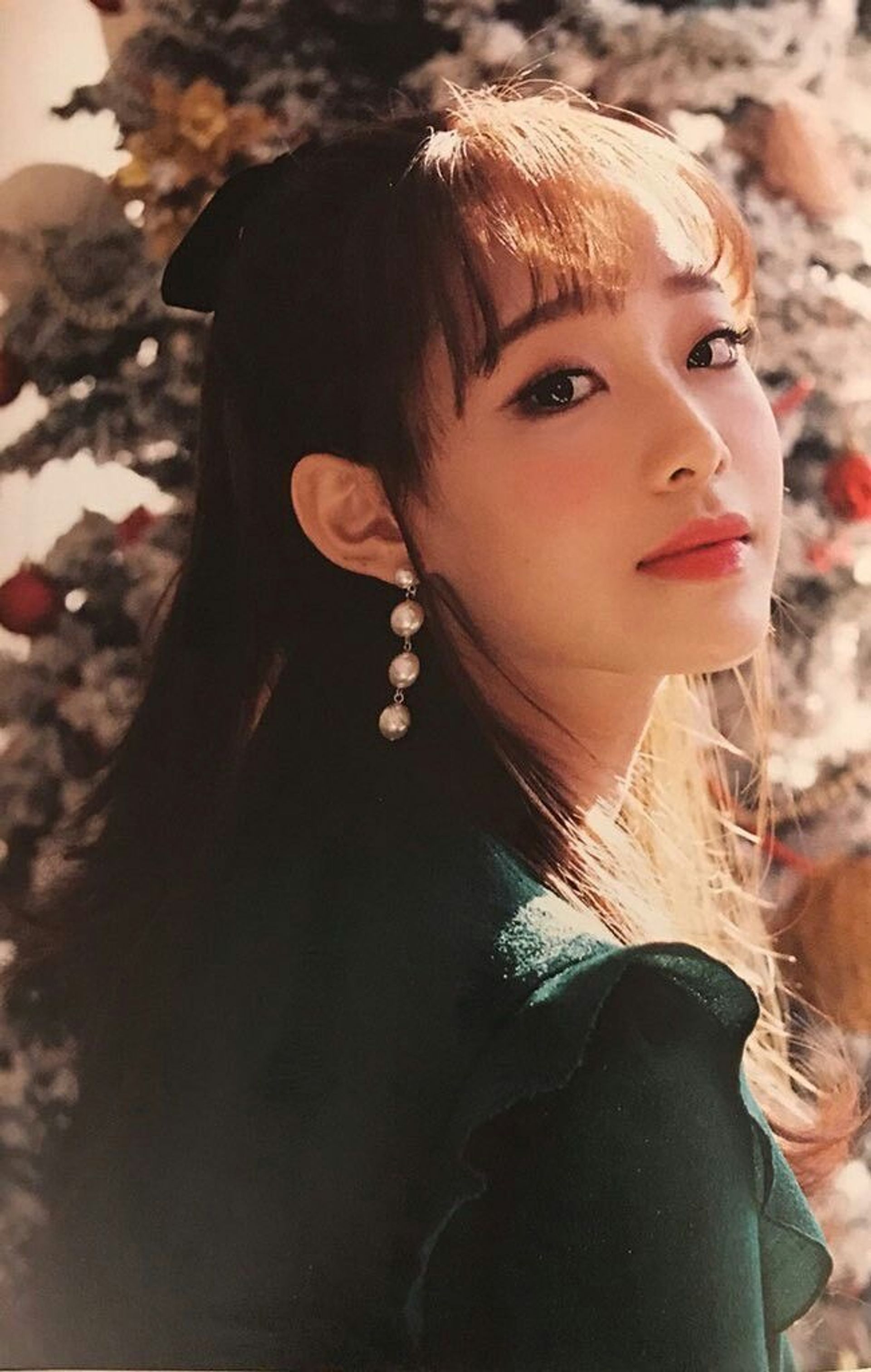 스루티