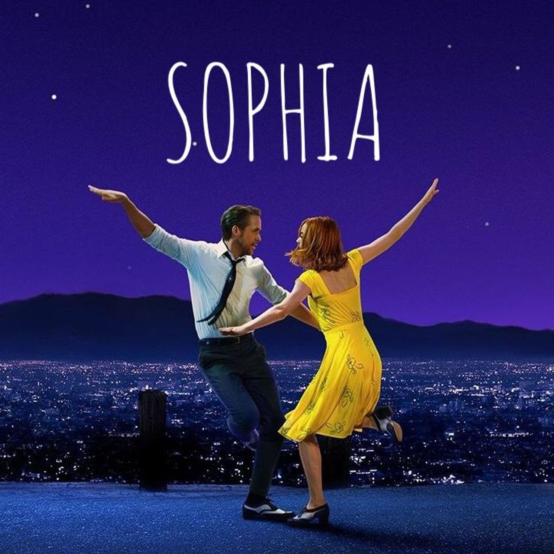 Sophia