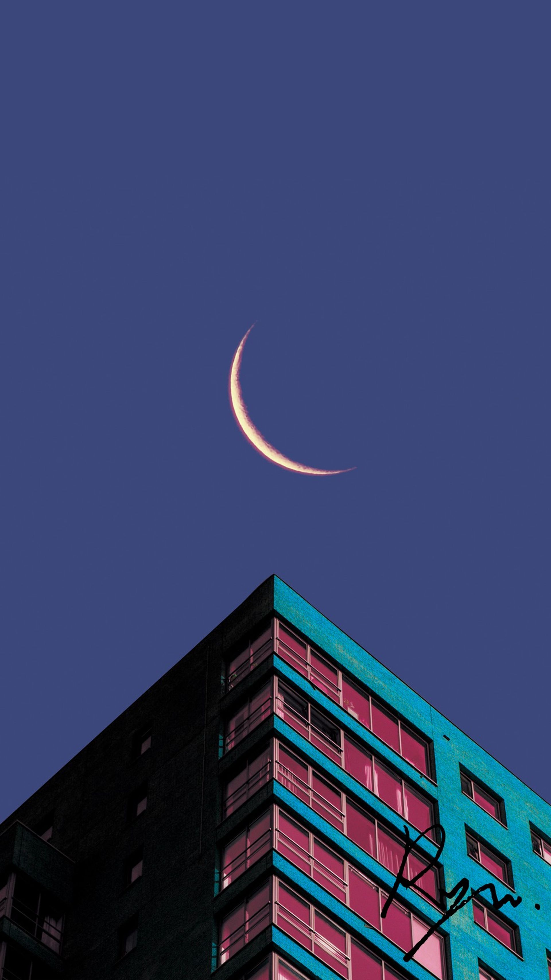 밤열두시
