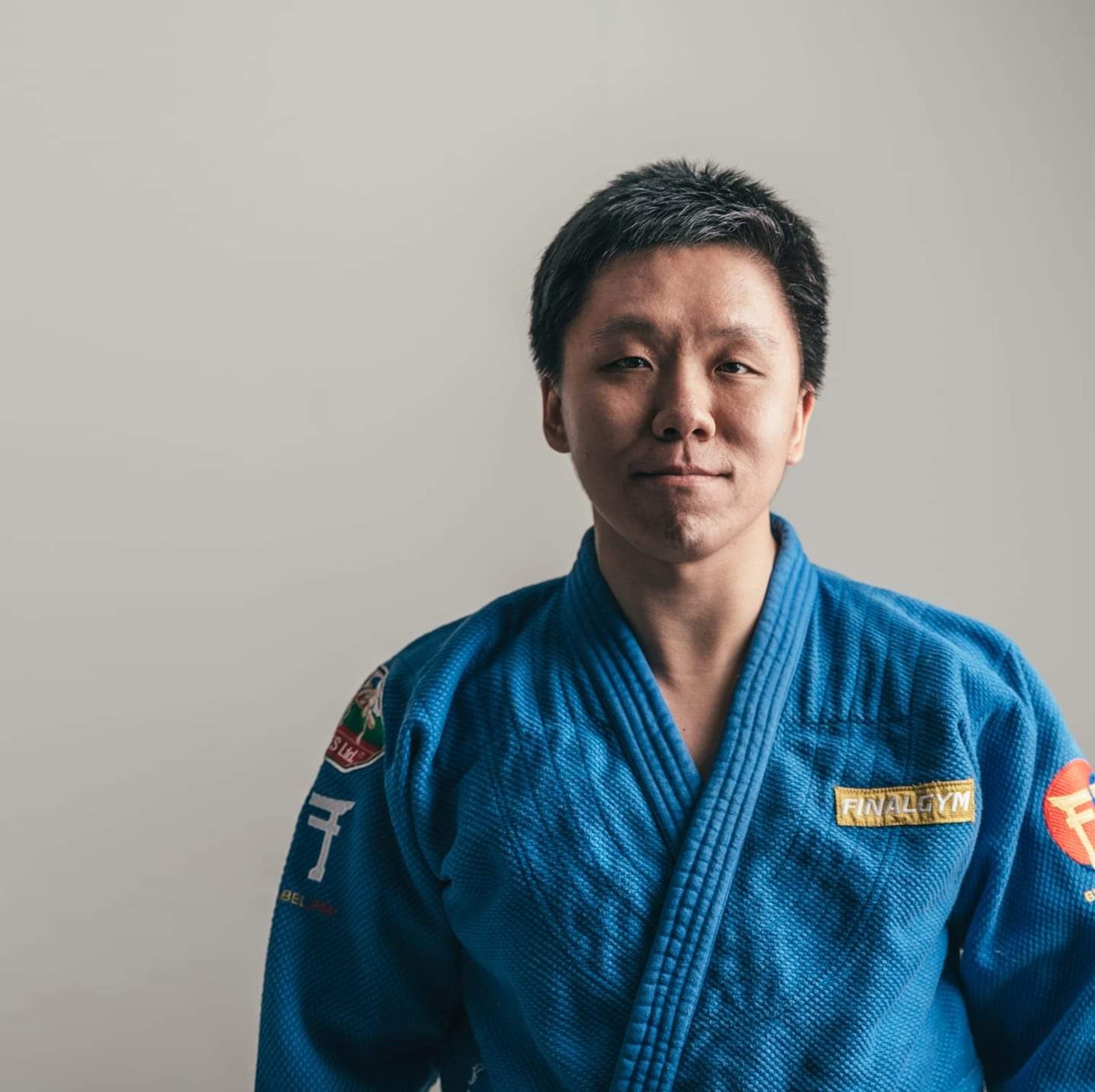 유격청년이해진