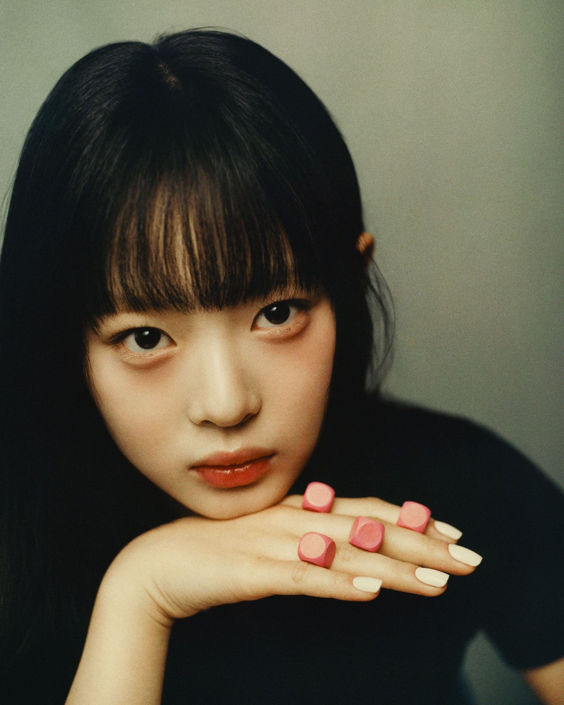 말이