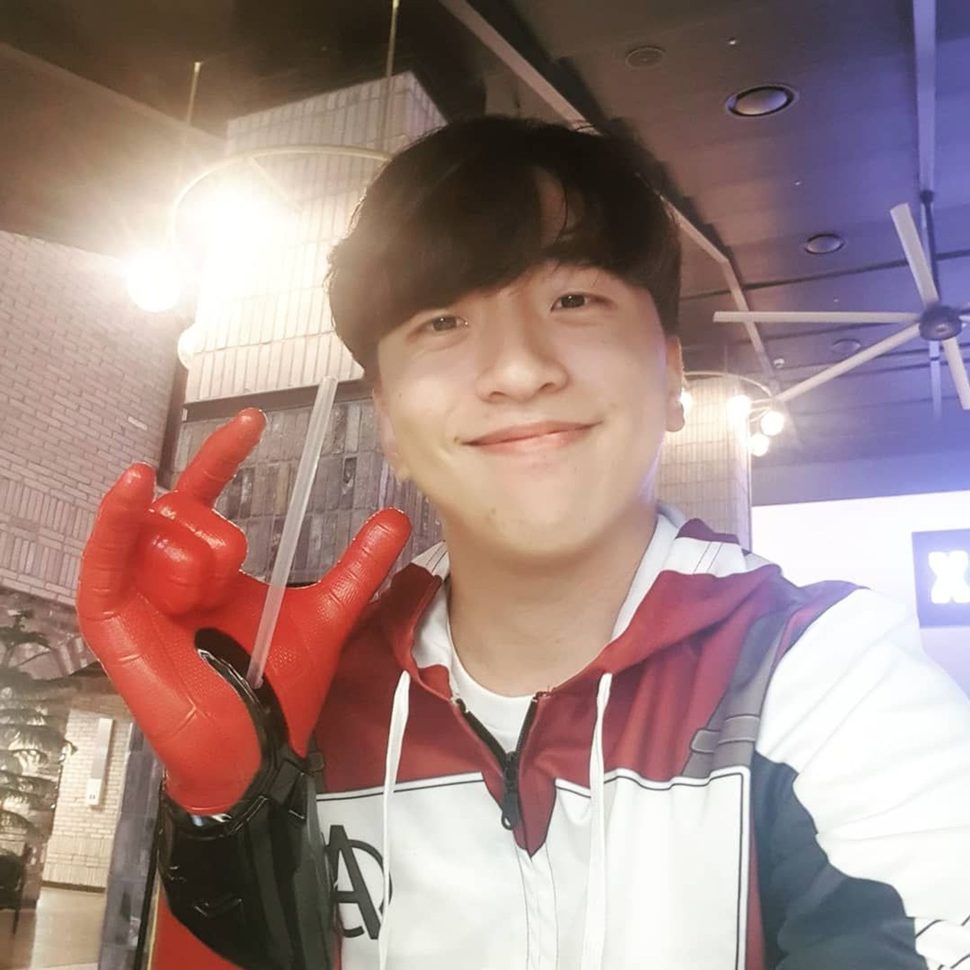 토니스탱크