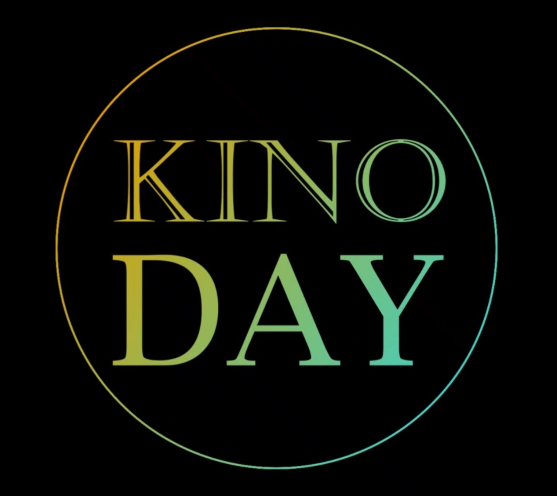 KinoDAY
