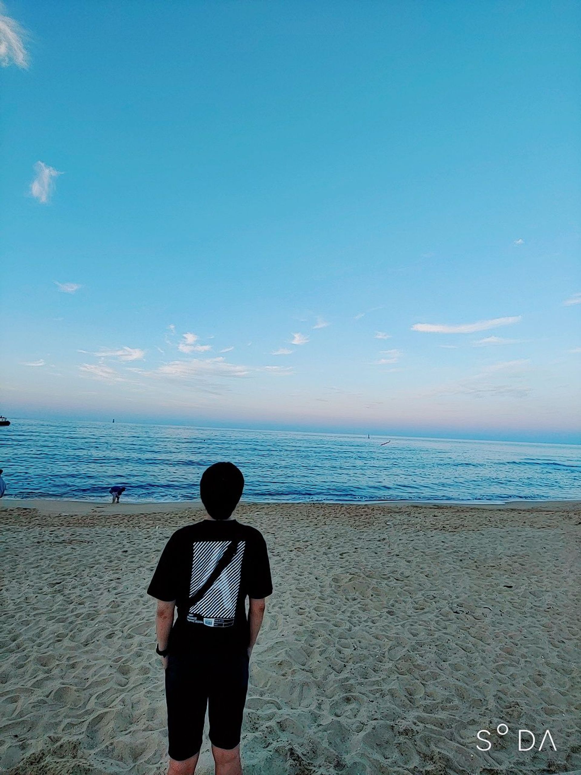 영찔이