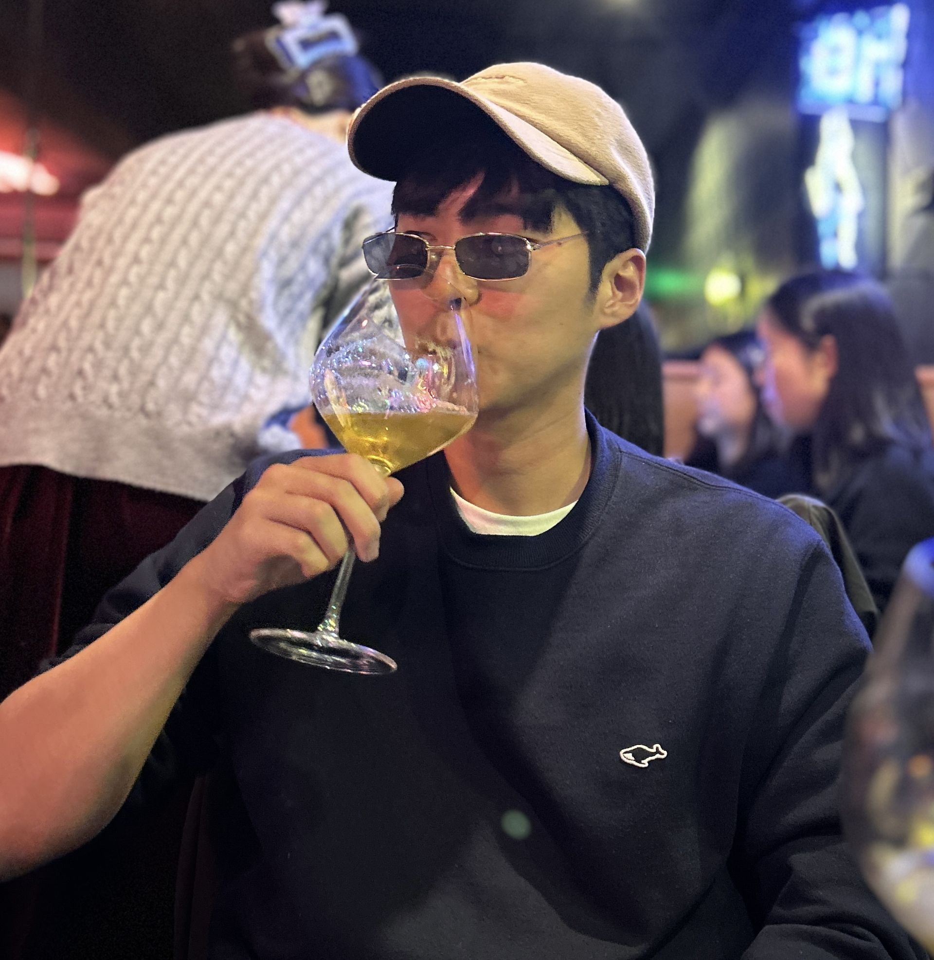 이리온